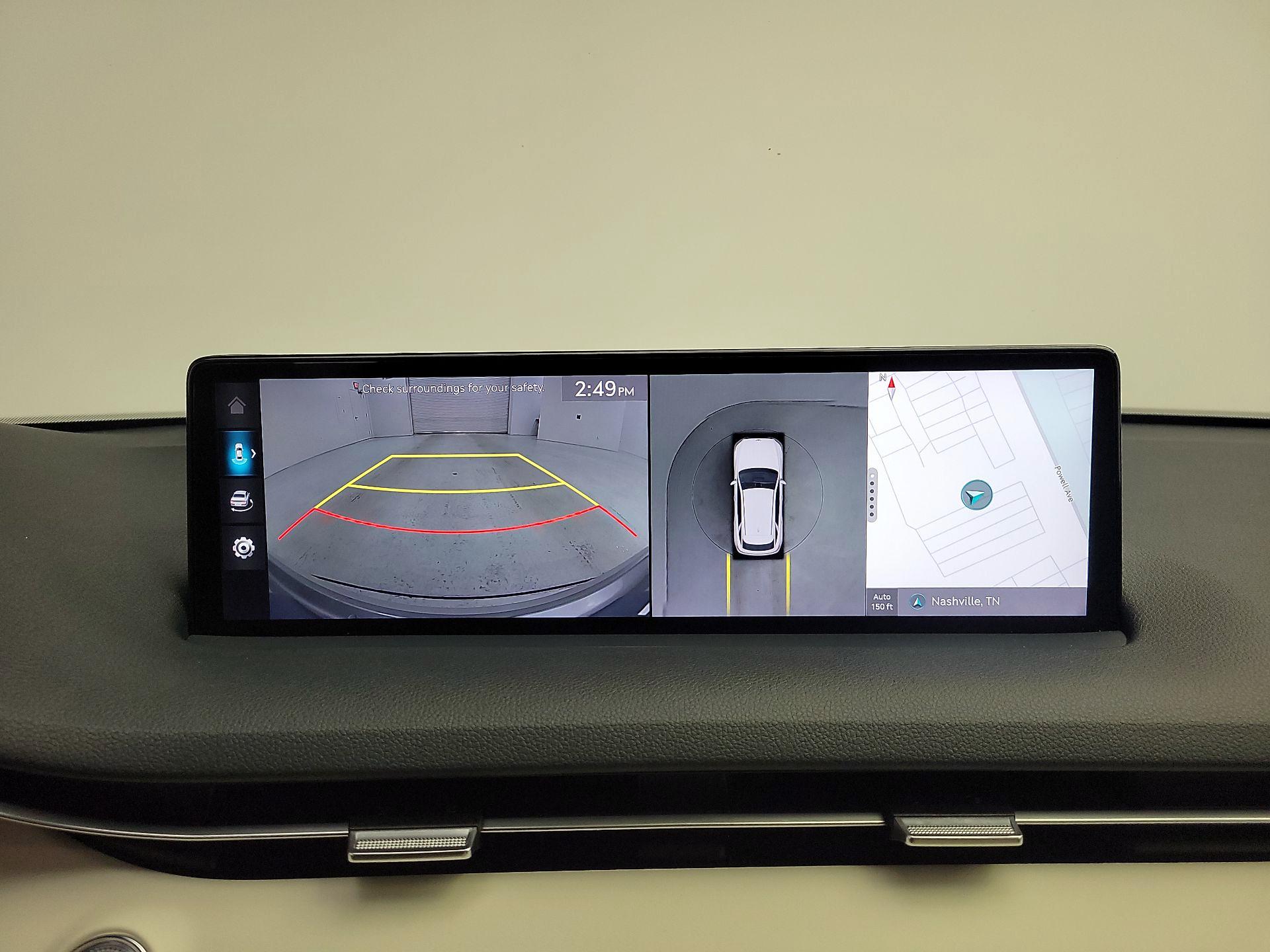 Thumbnail: 2024 Genesis GV70 - 15