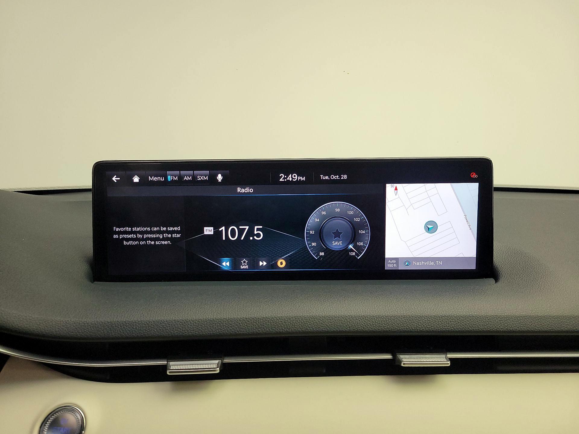 Thumbnail: 2024 Genesis GV70 - 16