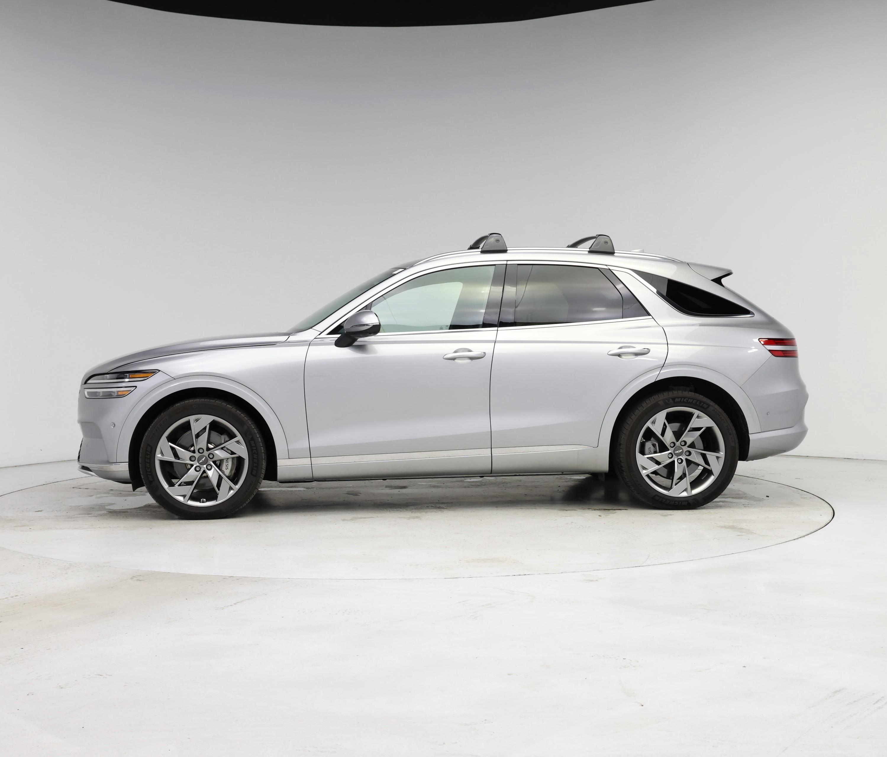 Thumbnail: 2024 Genesis GV70 - 3