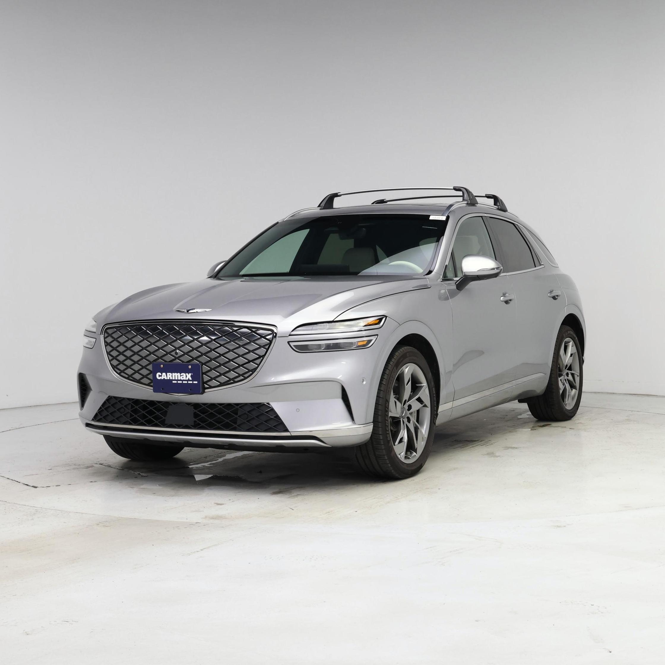 Thumbnail: 2024 Genesis GV70 - 4