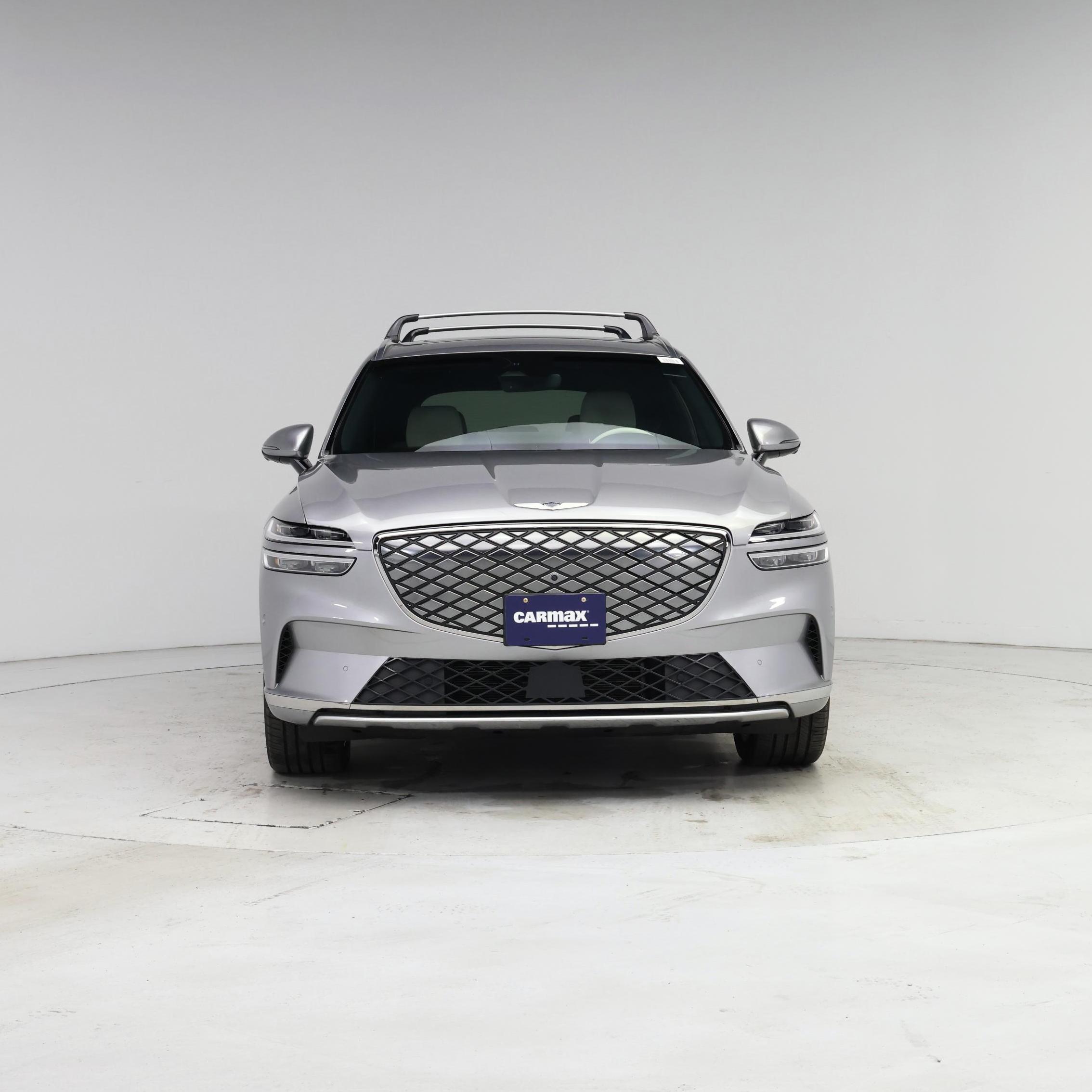 Thumbnail: 2024 Genesis GV70 - 5