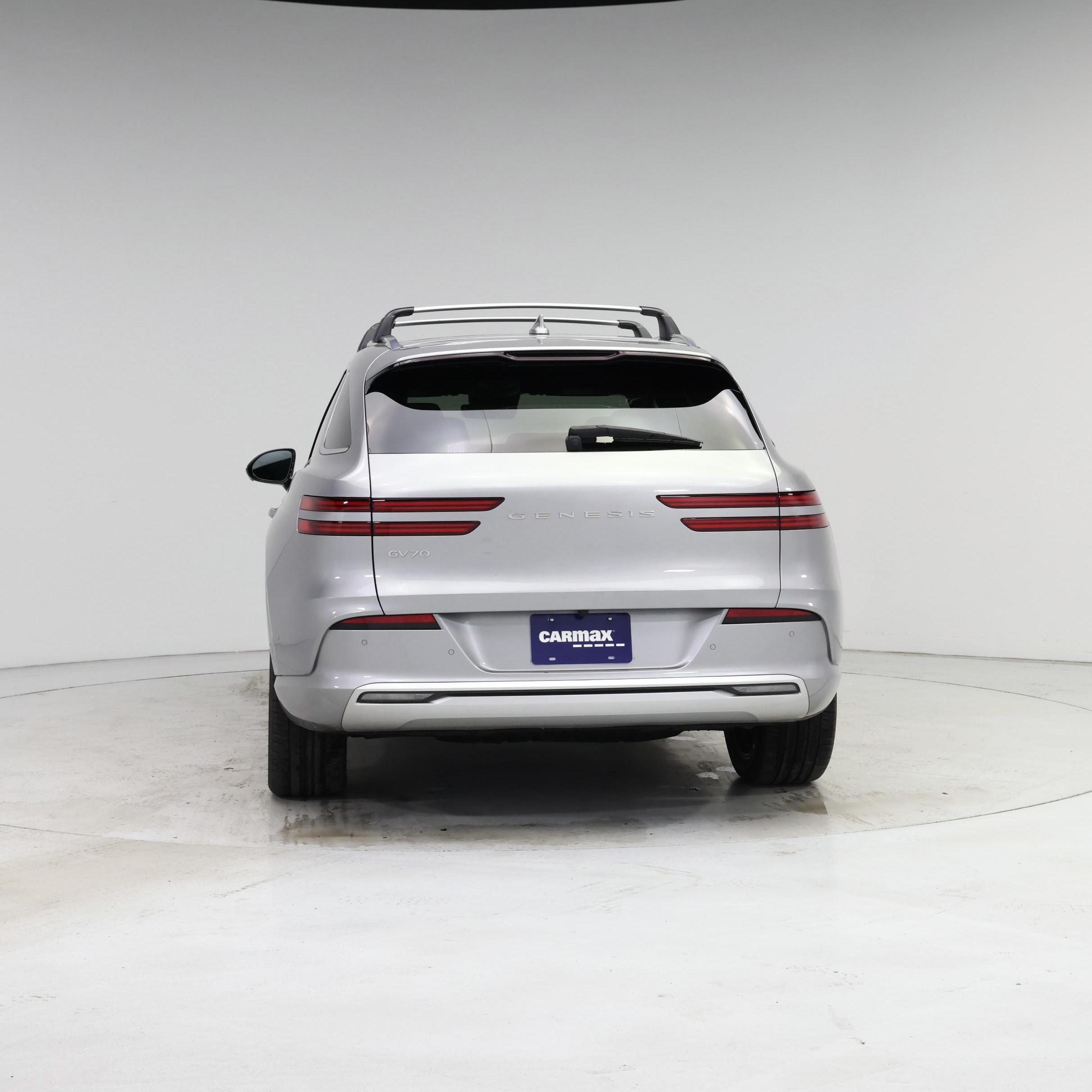 Thumbnail: 2024 Genesis GV70 - 6