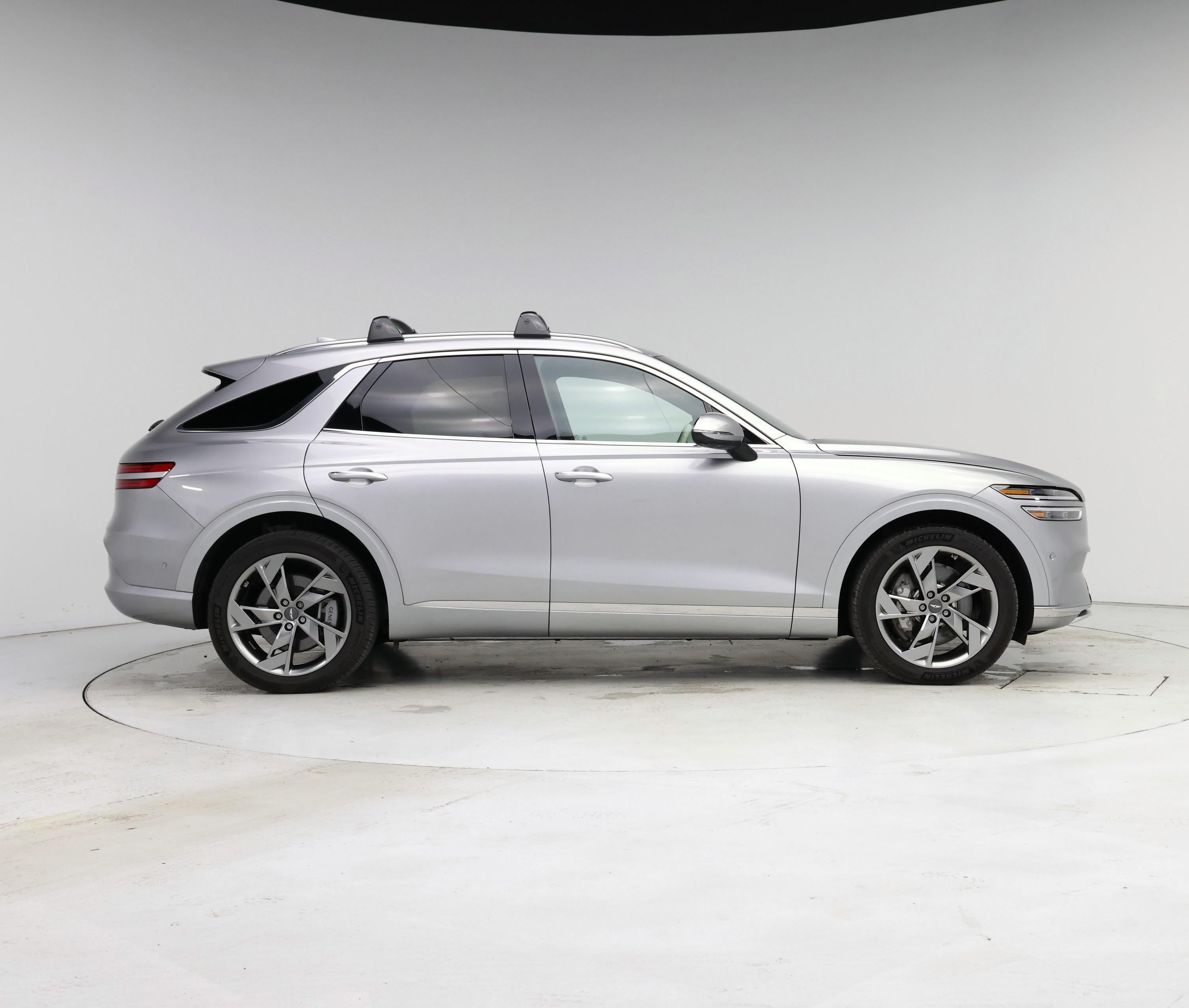 Thumbnail: 2024 Genesis GV70 - 7