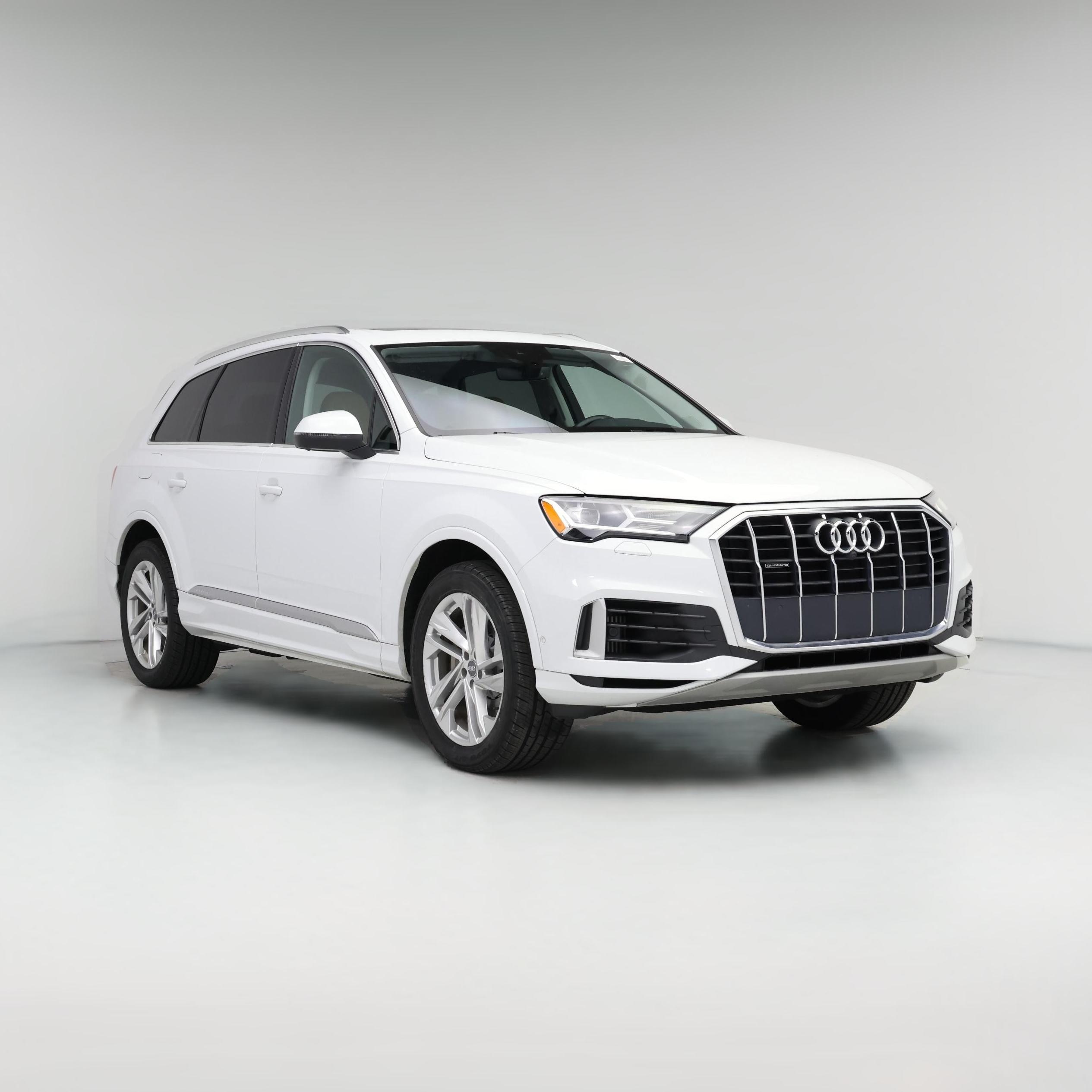 Thumbnail: 2020 Audi Q7 - 1
