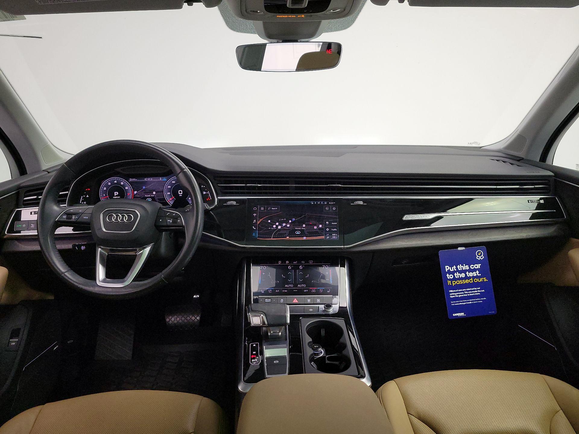 Thumbnail: 2020 Audi Q7 - 9