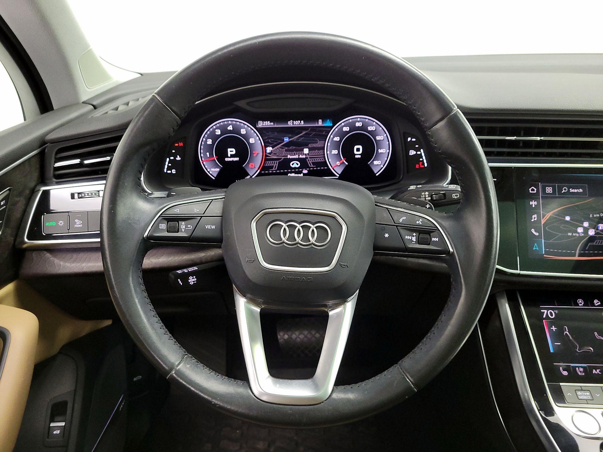 Thumbnail: 2020 Audi Q7 - 10