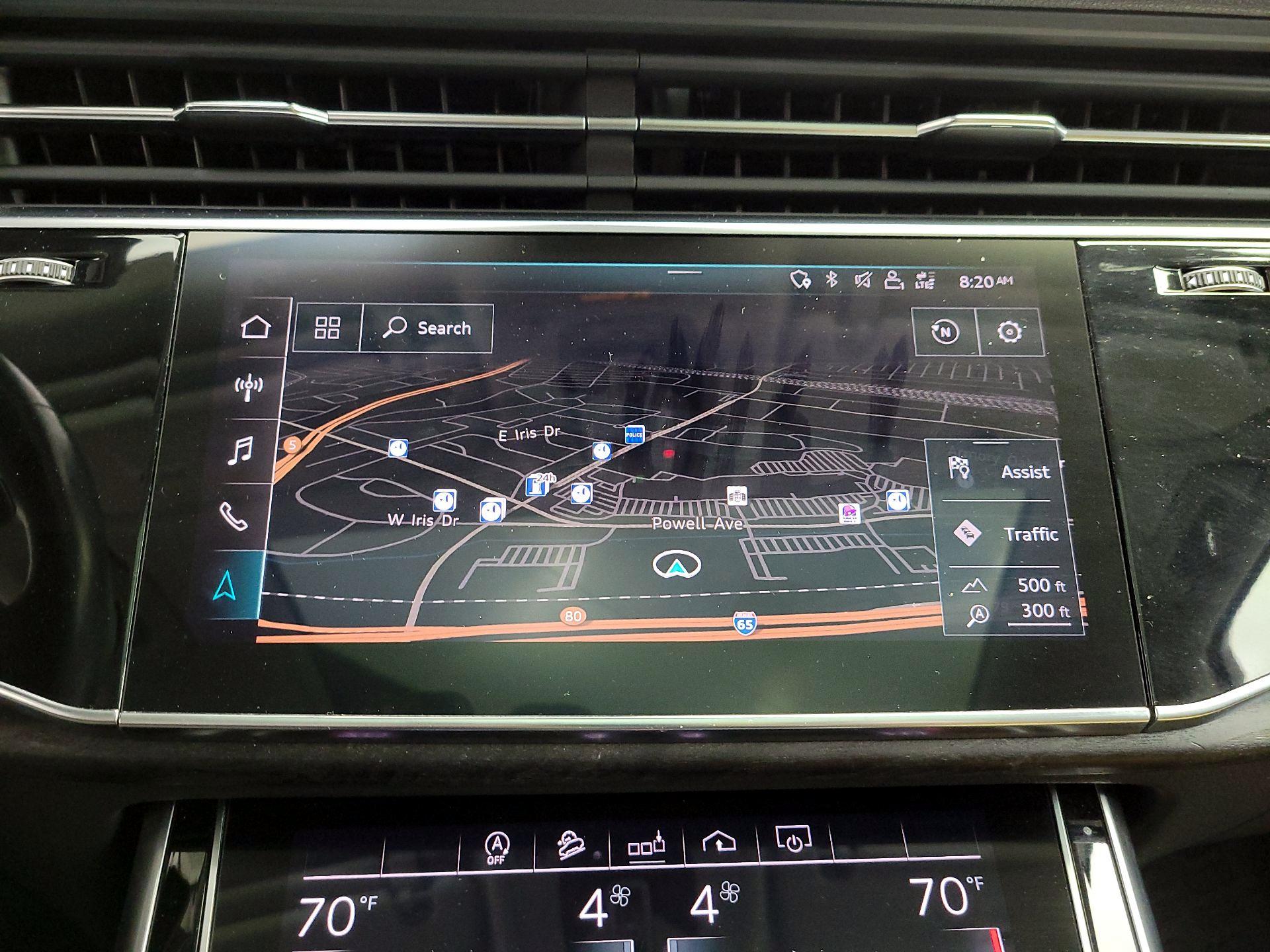 Thumbnail: 2020 Audi Q7 - 14