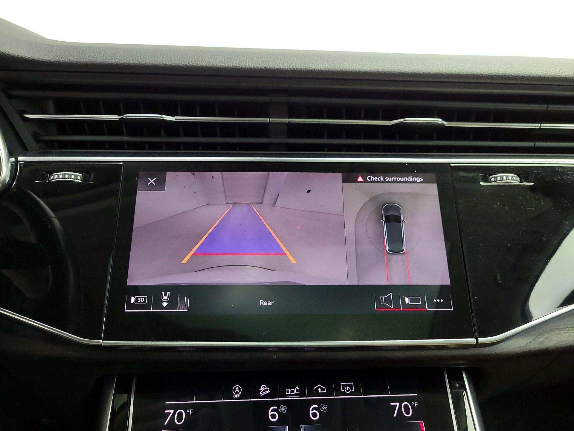 Thumbnail: 2020 Audi Q7 - 15