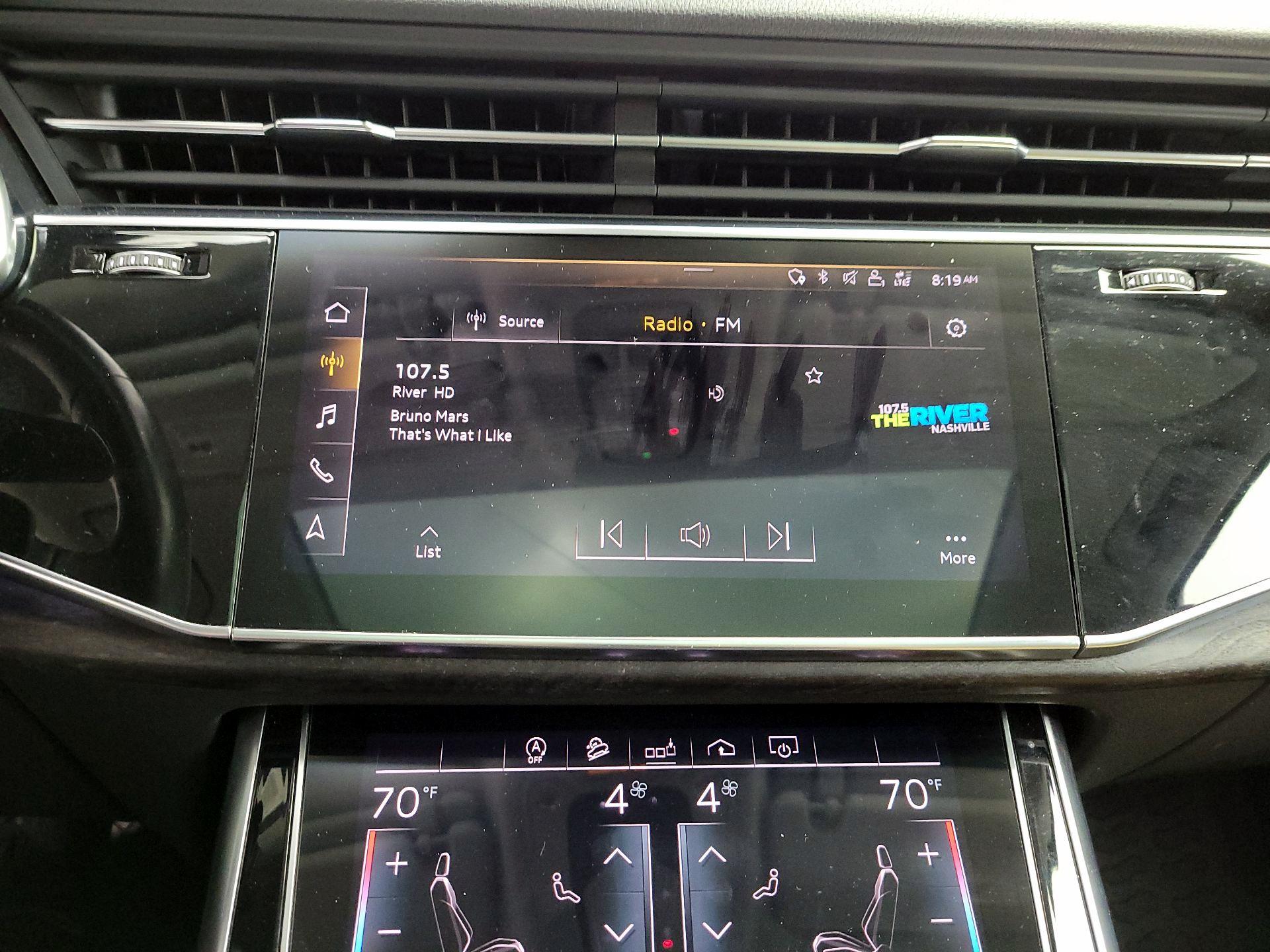 Thumbnail: 2020 Audi Q7 - 16