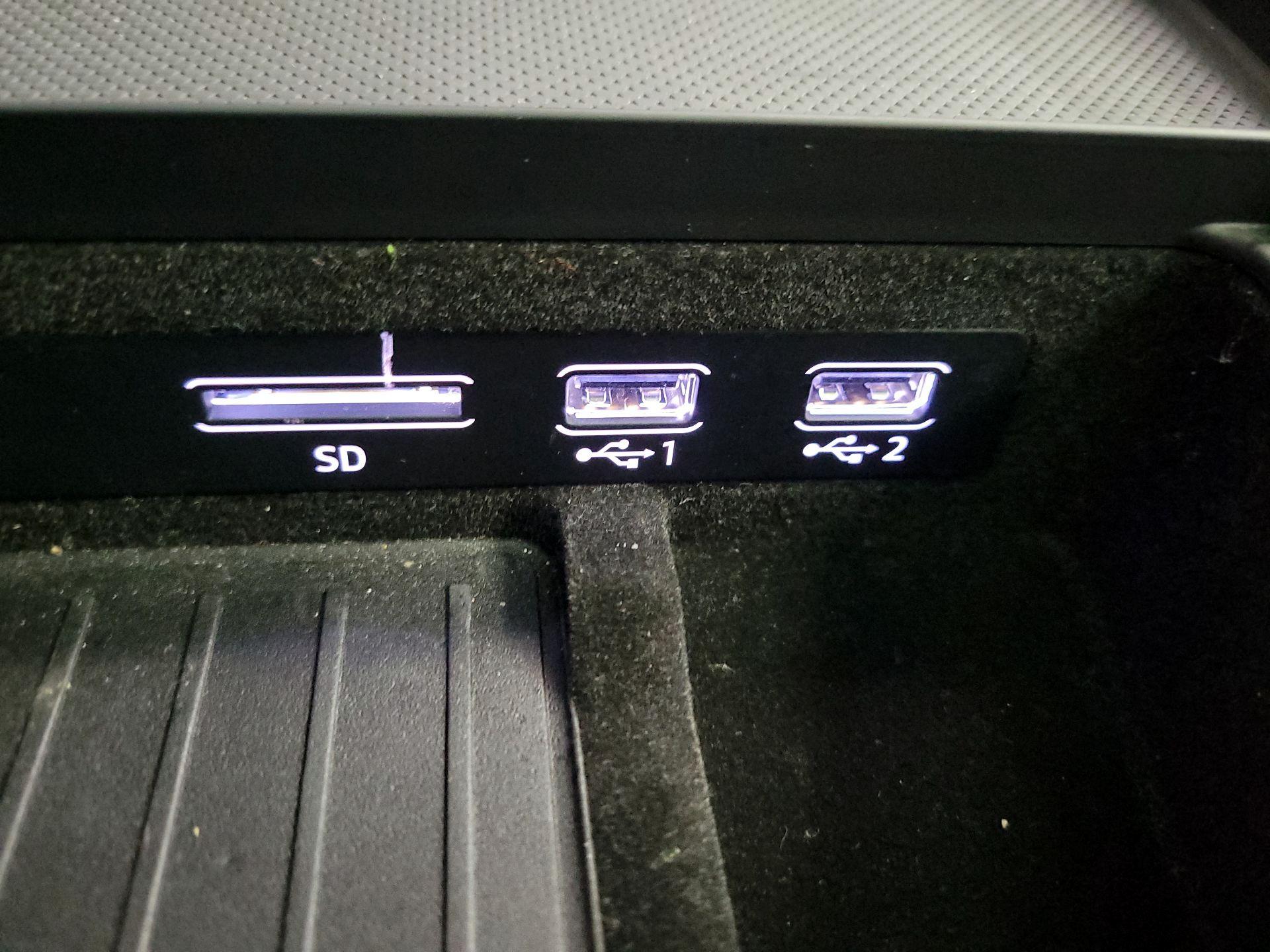 Thumbnail: 2020 Audi Q7 - 19