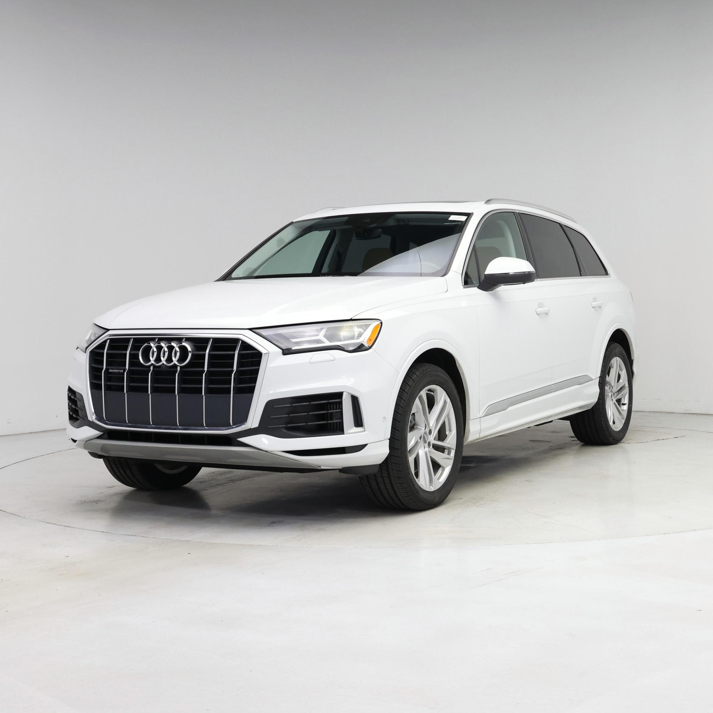 Thumbnail: 2020 Audi Q7 - 4