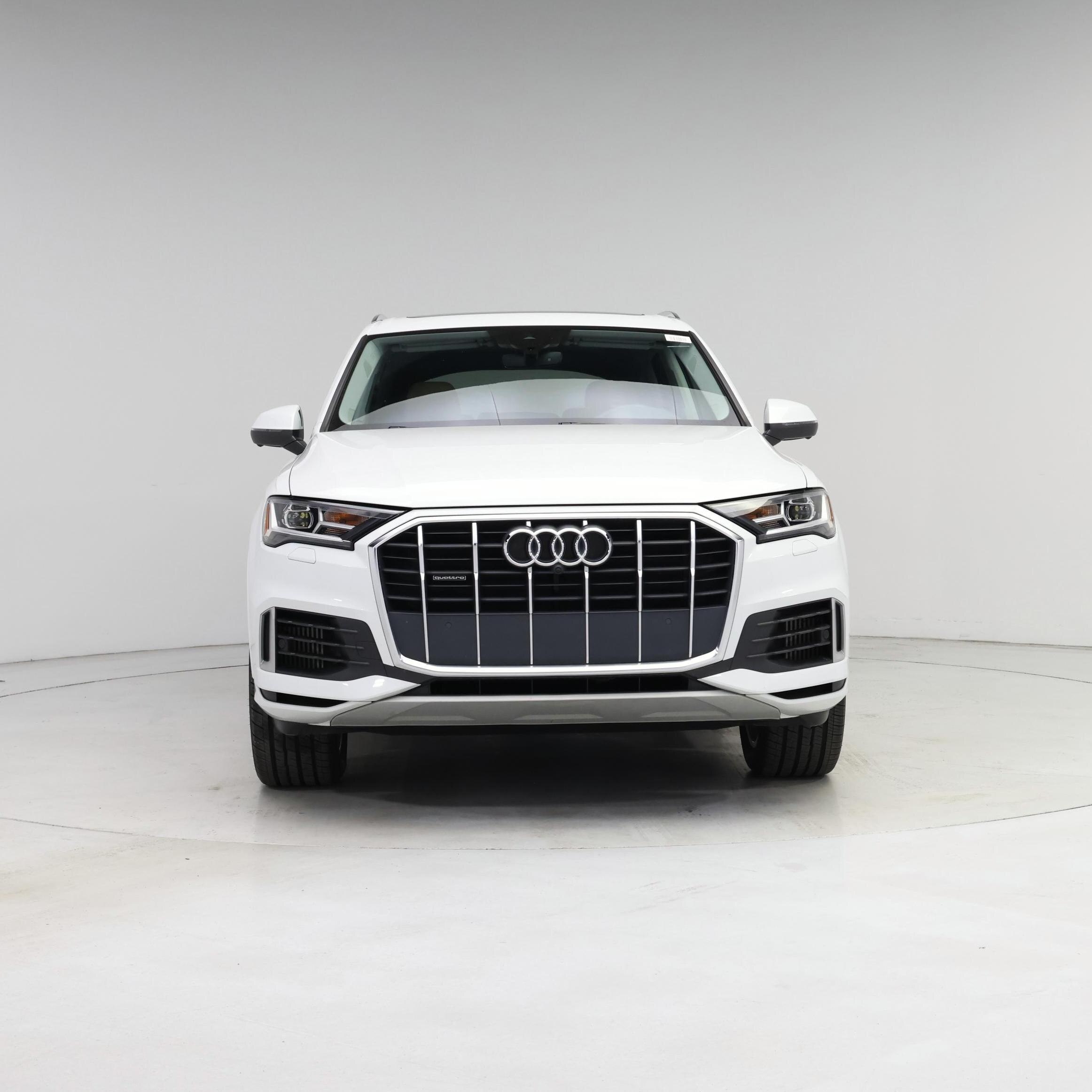 Thumbnail: 2020 Audi Q7 - 5