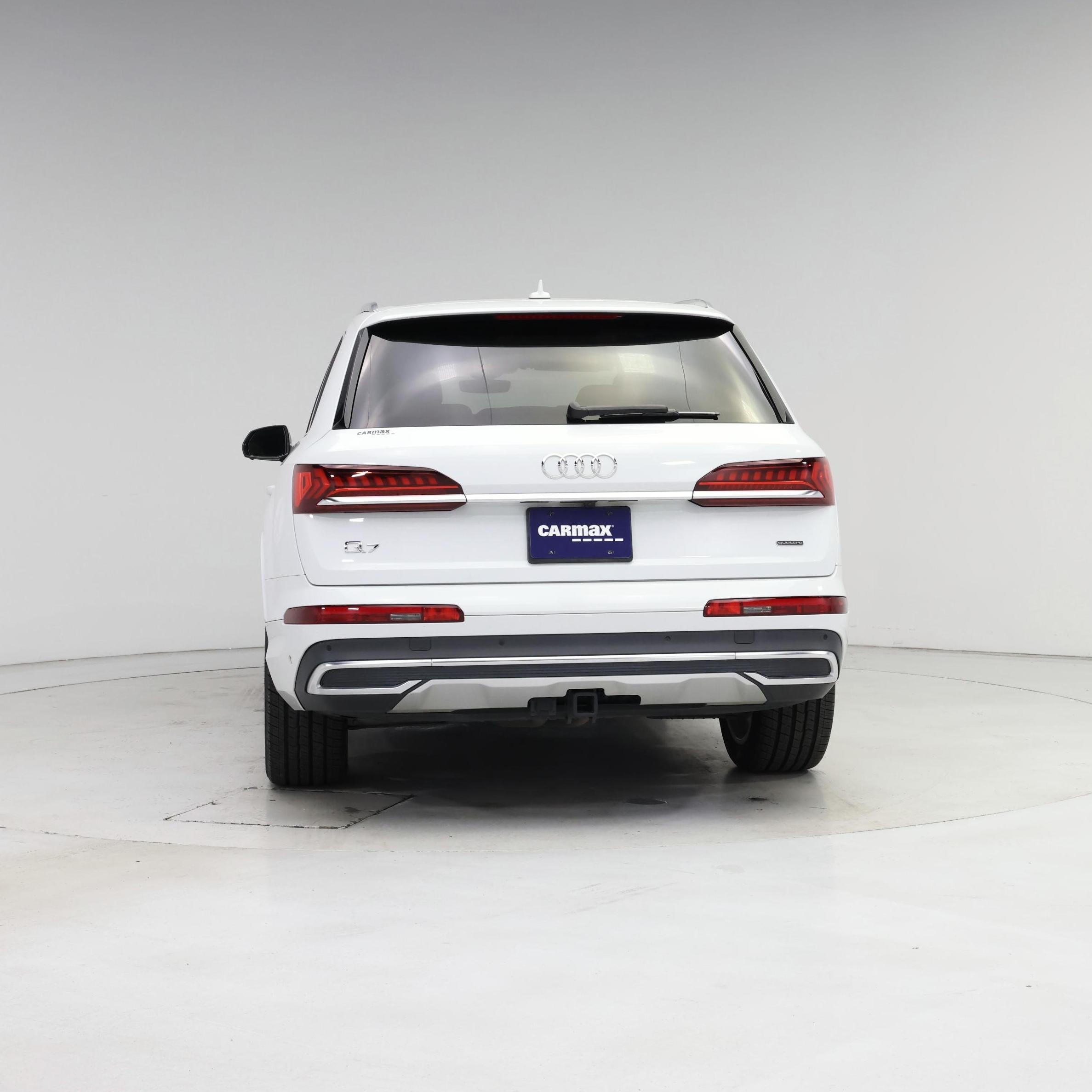 Thumbnail: 2020 Audi Q7 - 6