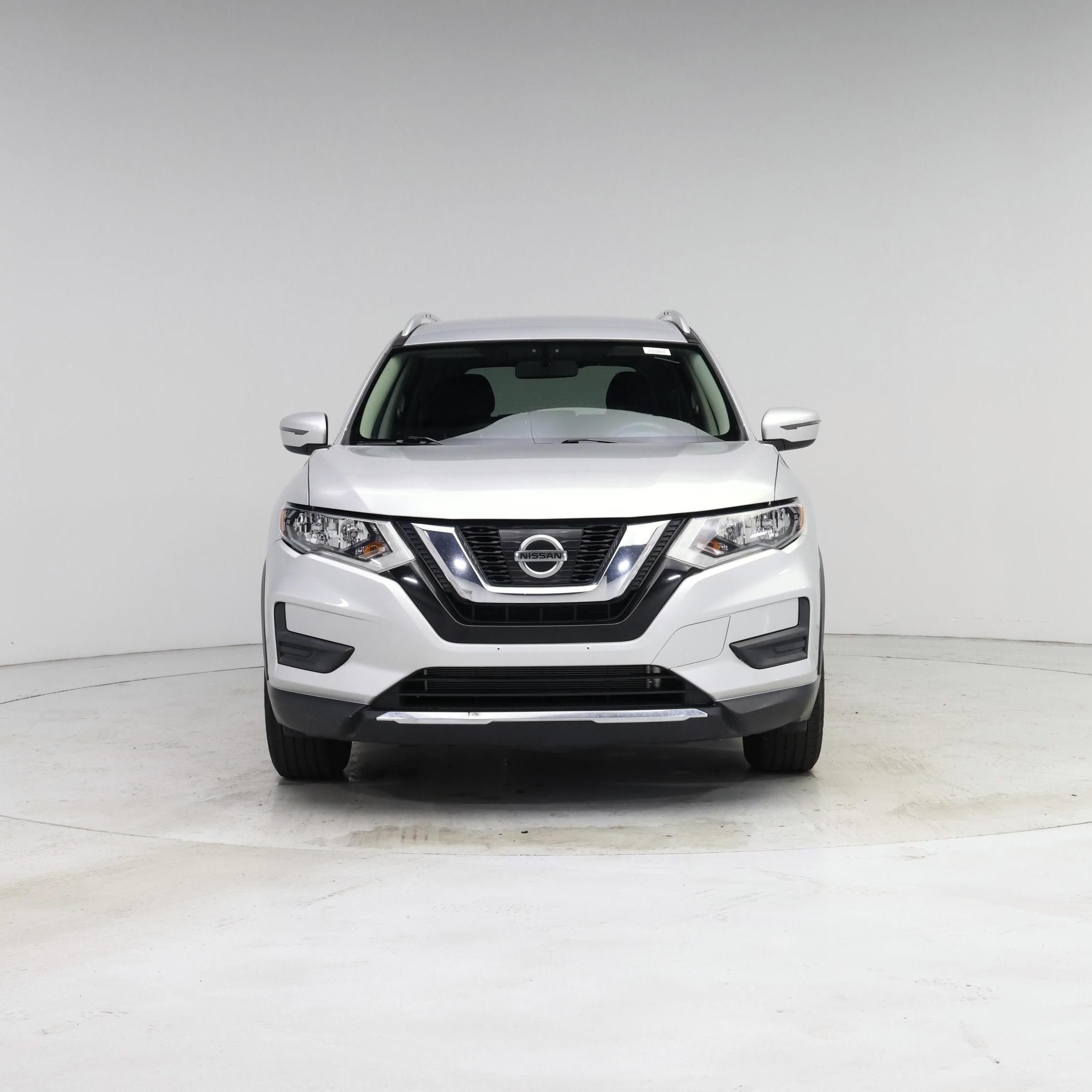 Thumbnail: 2017 Nissan Rogue - 5