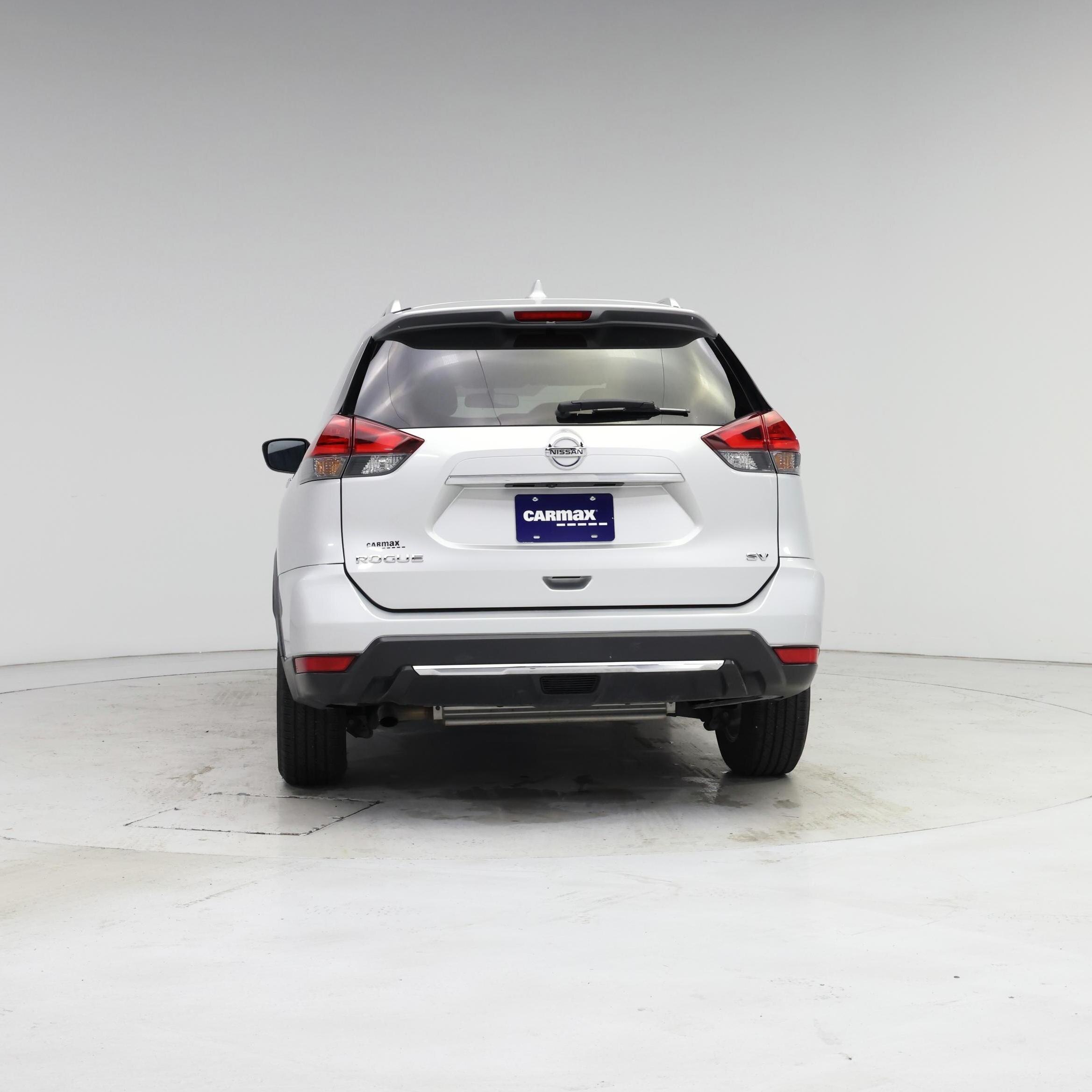 Thumbnail: 2017 Nissan Rogue - 6