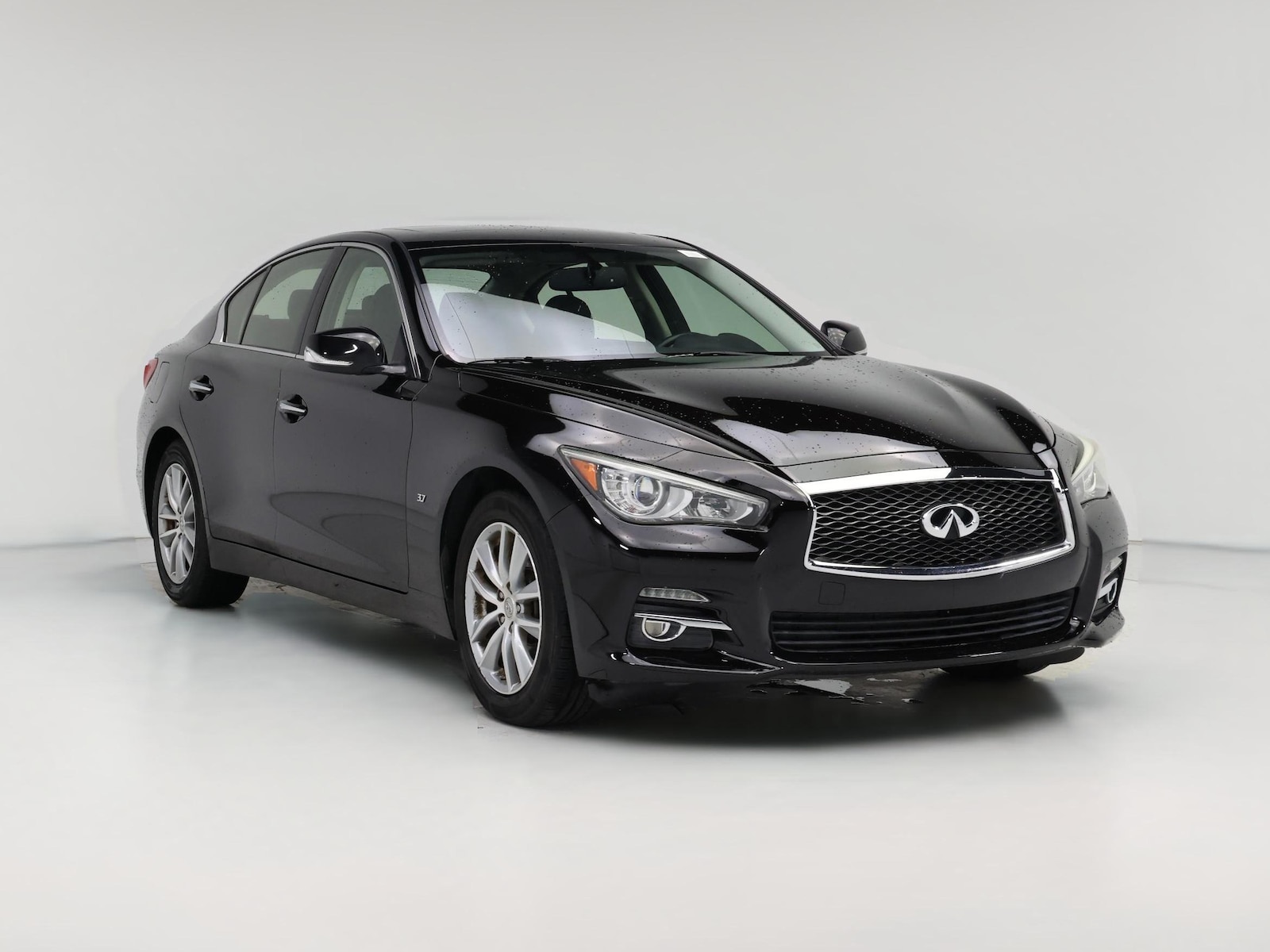 2014 INFINITI Q50 Premium