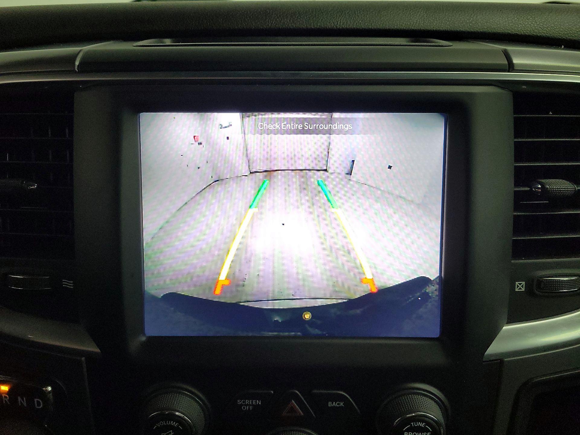 Thumbnail: 2022 RAM 1500 Classic - 14