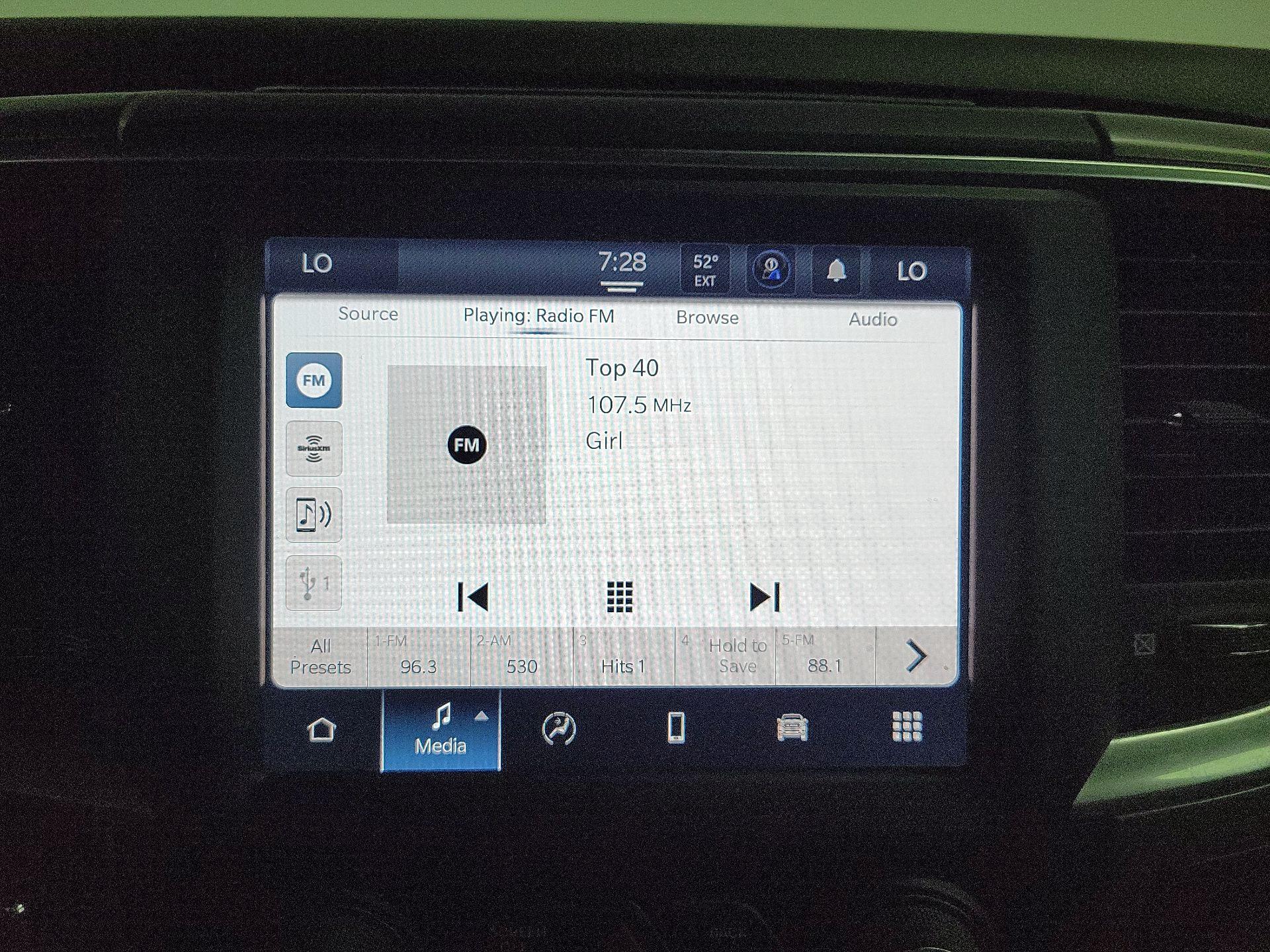 Thumbnail: 2022 RAM 1500 Classic - 15