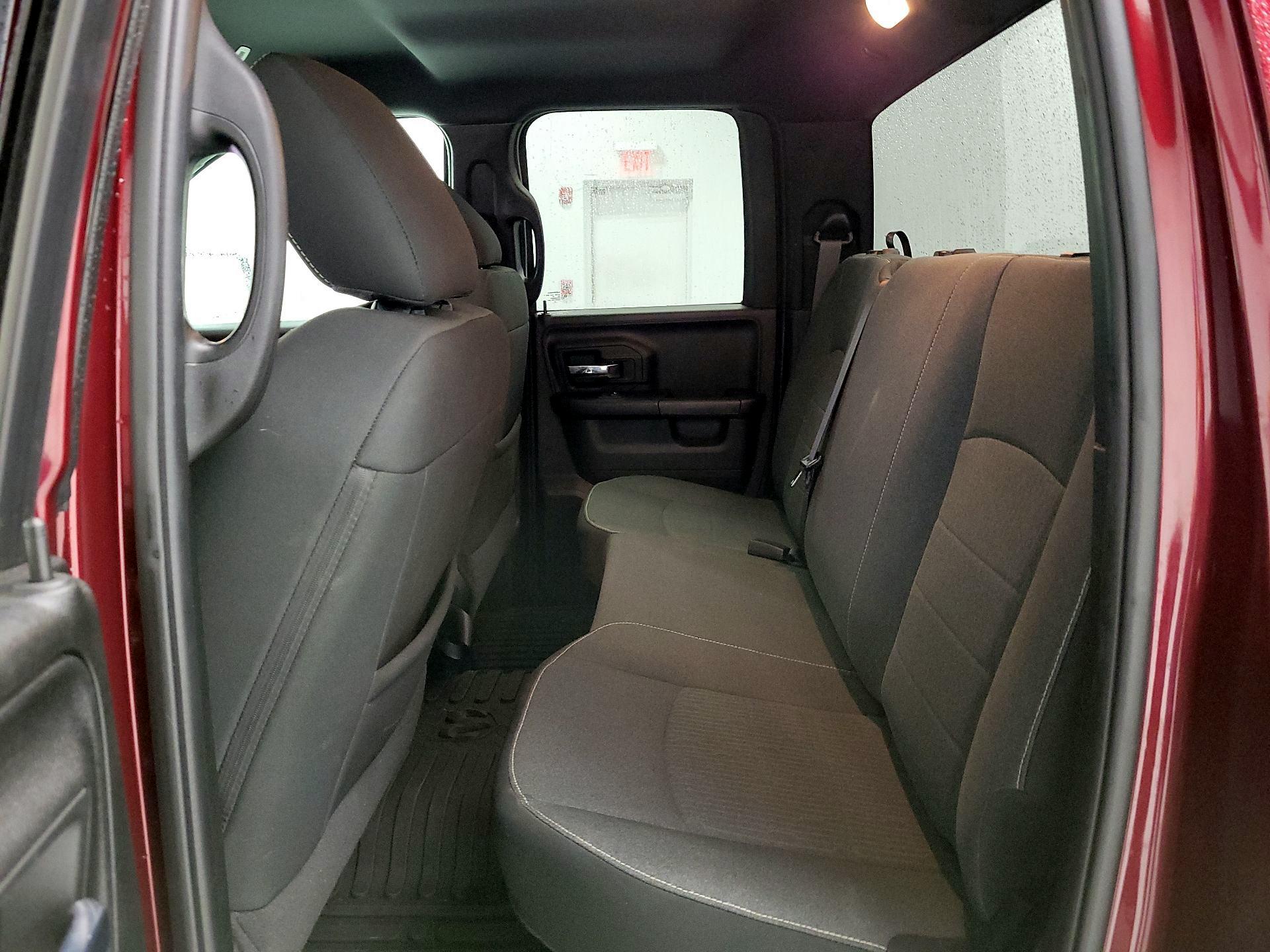 Thumbnail: 2022 RAM 1500 Classic - 19