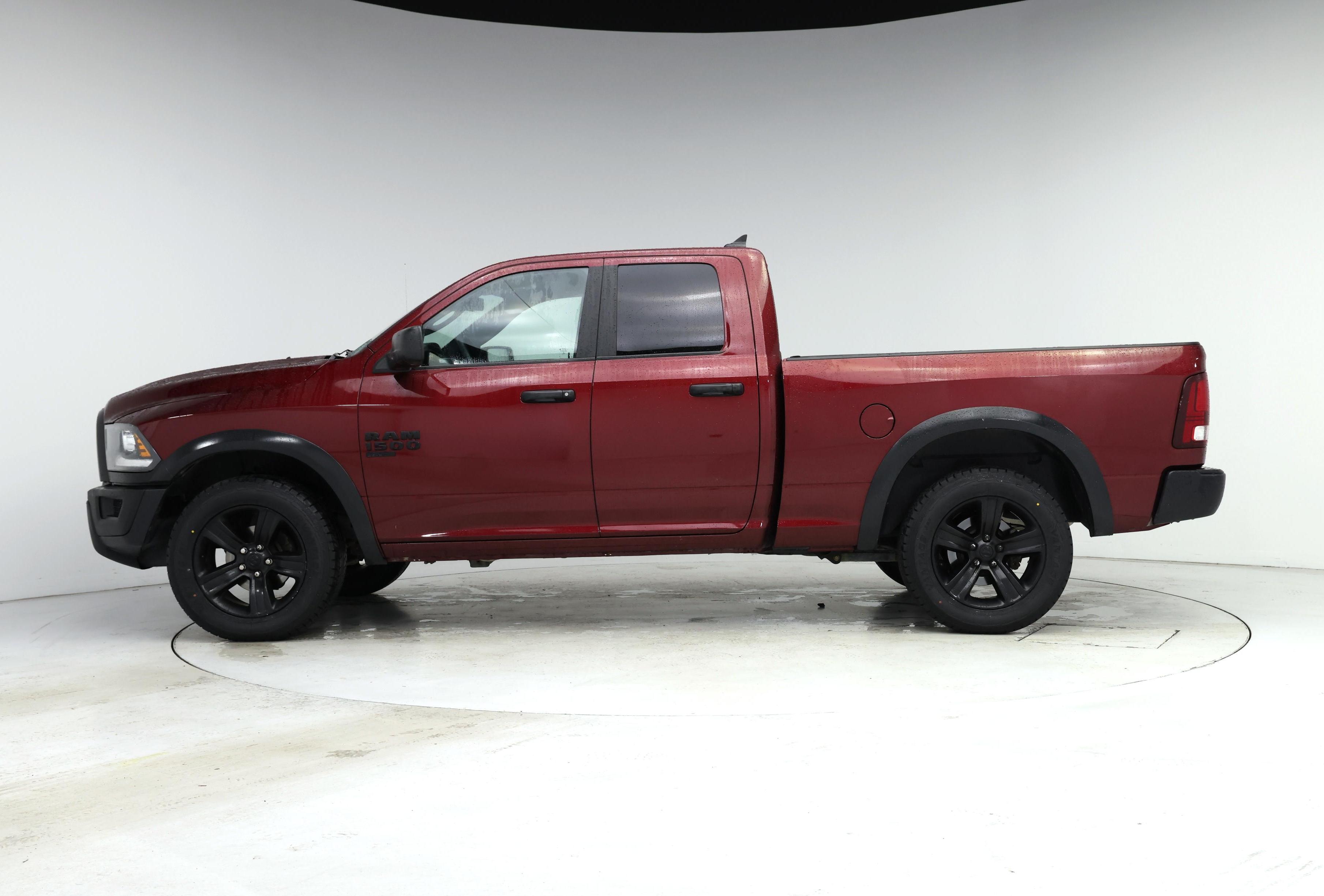 Thumbnail: 2022 RAM 1500 Classic - 3