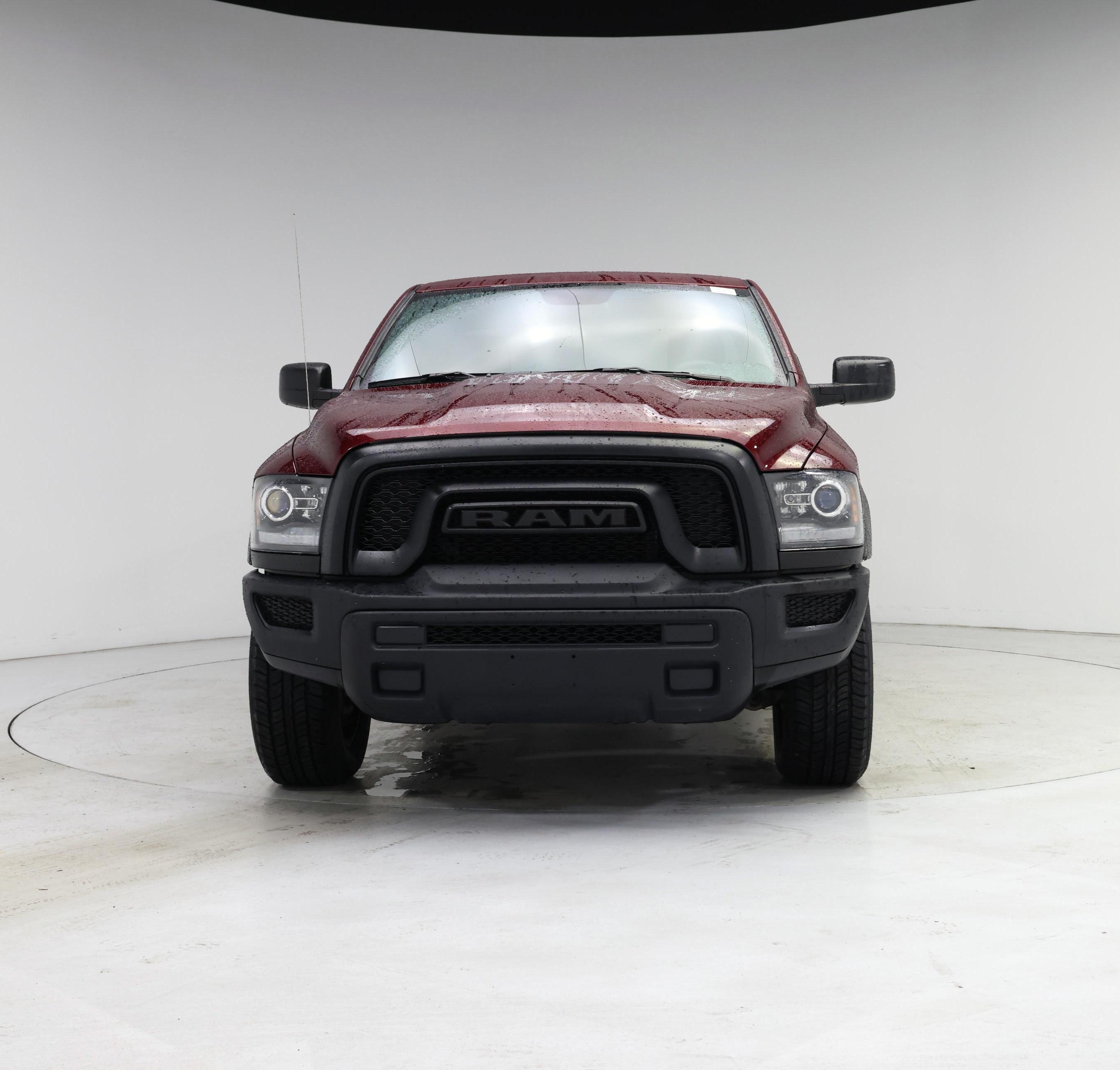 Thumbnail: 2022 RAM 1500 Classic - 5