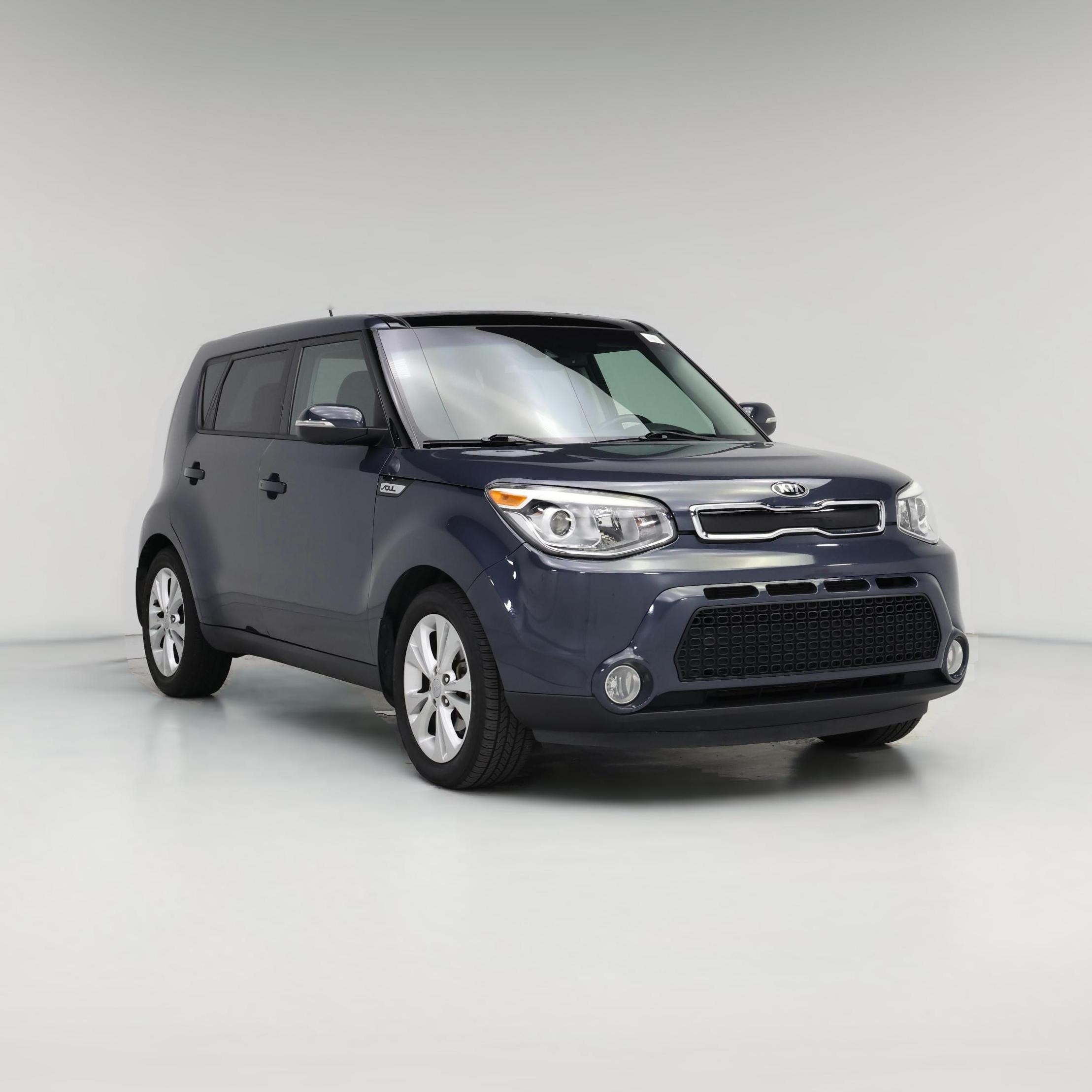 Thumbnail: 2016 Kia Soul - 1