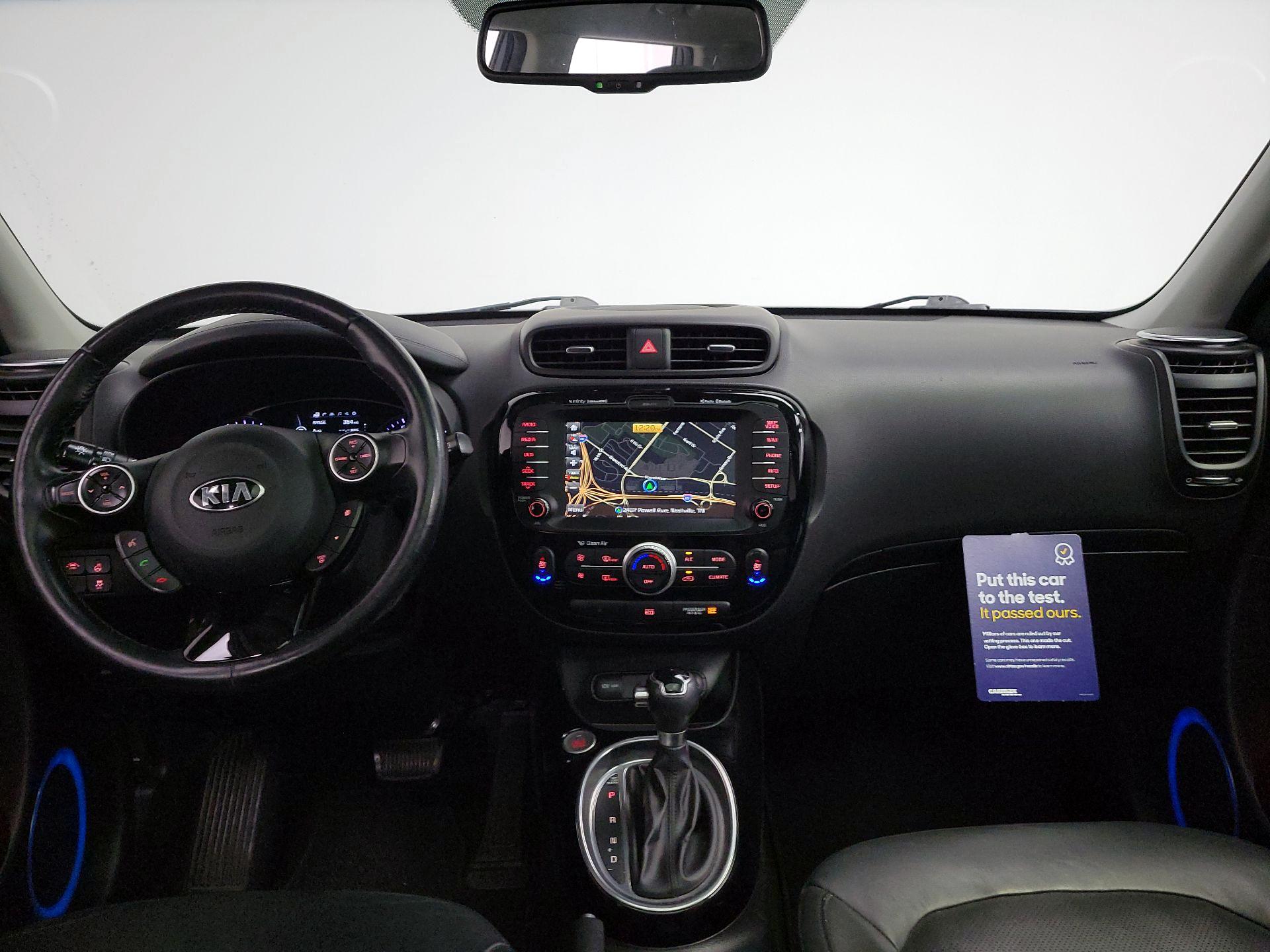 Thumbnail: 2016 Kia Soul - 9