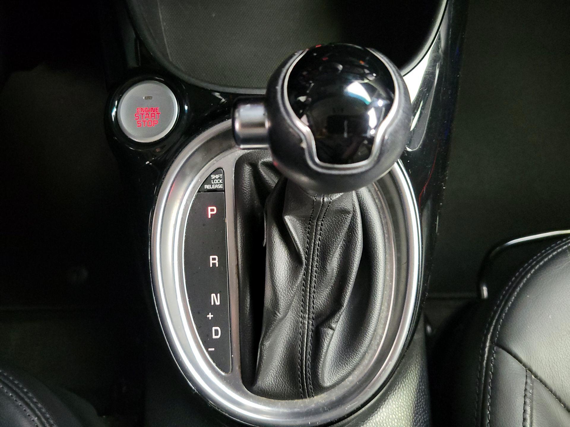 Thumbnail: 2016 Kia Soul - 18