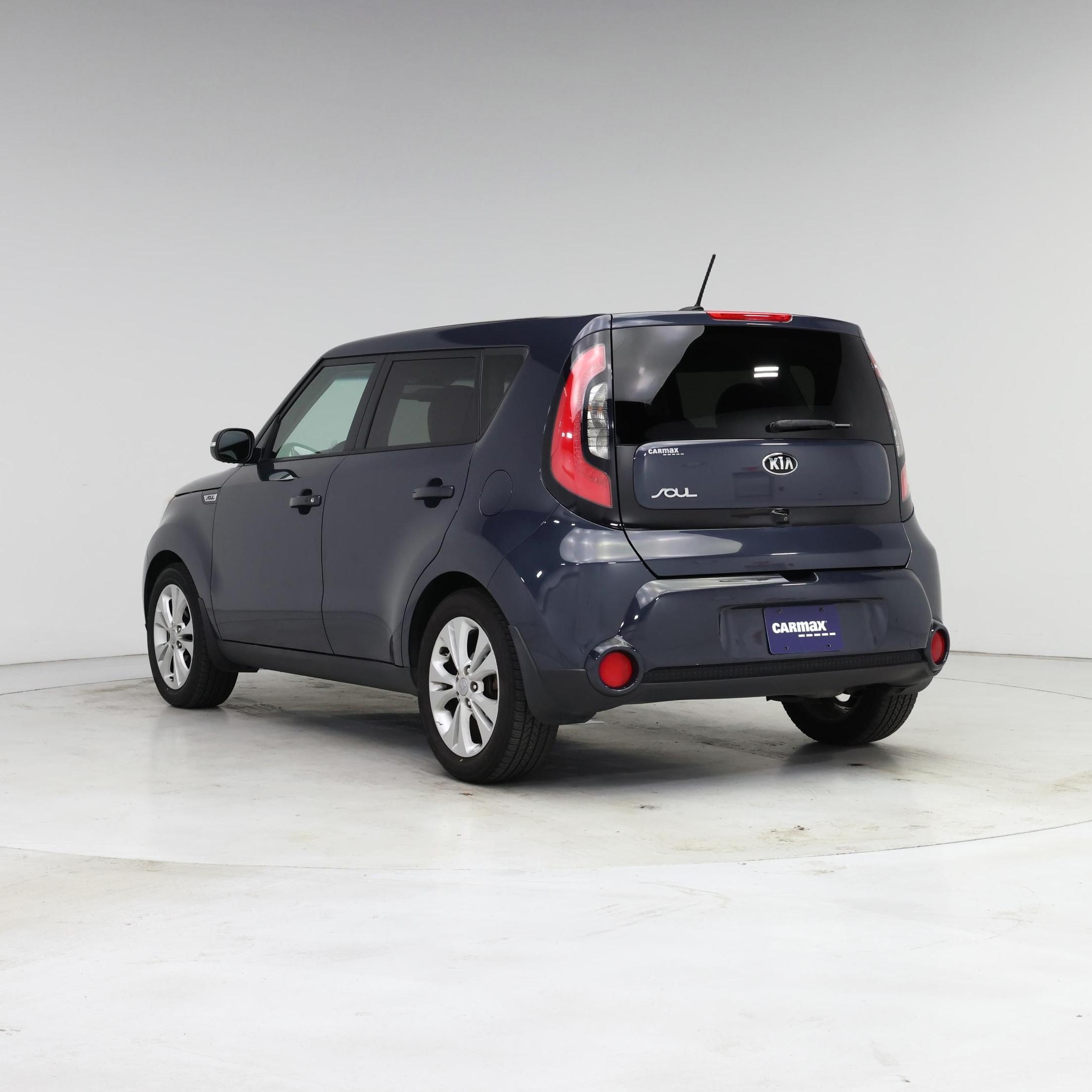 Thumbnail: 2016 Kia Soul - 2
