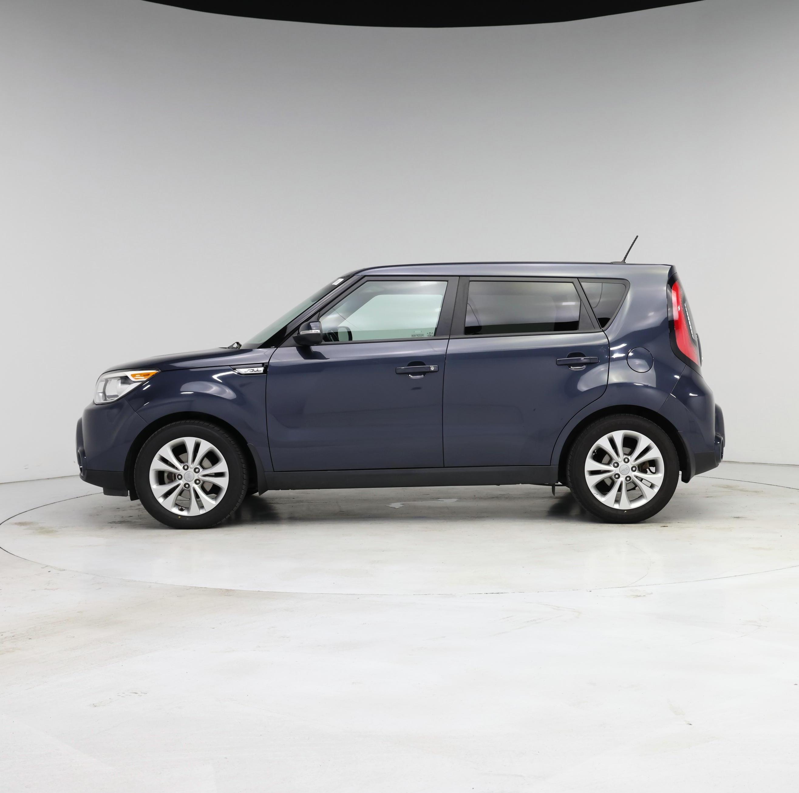 Thumbnail: 2016 Kia Soul - 3