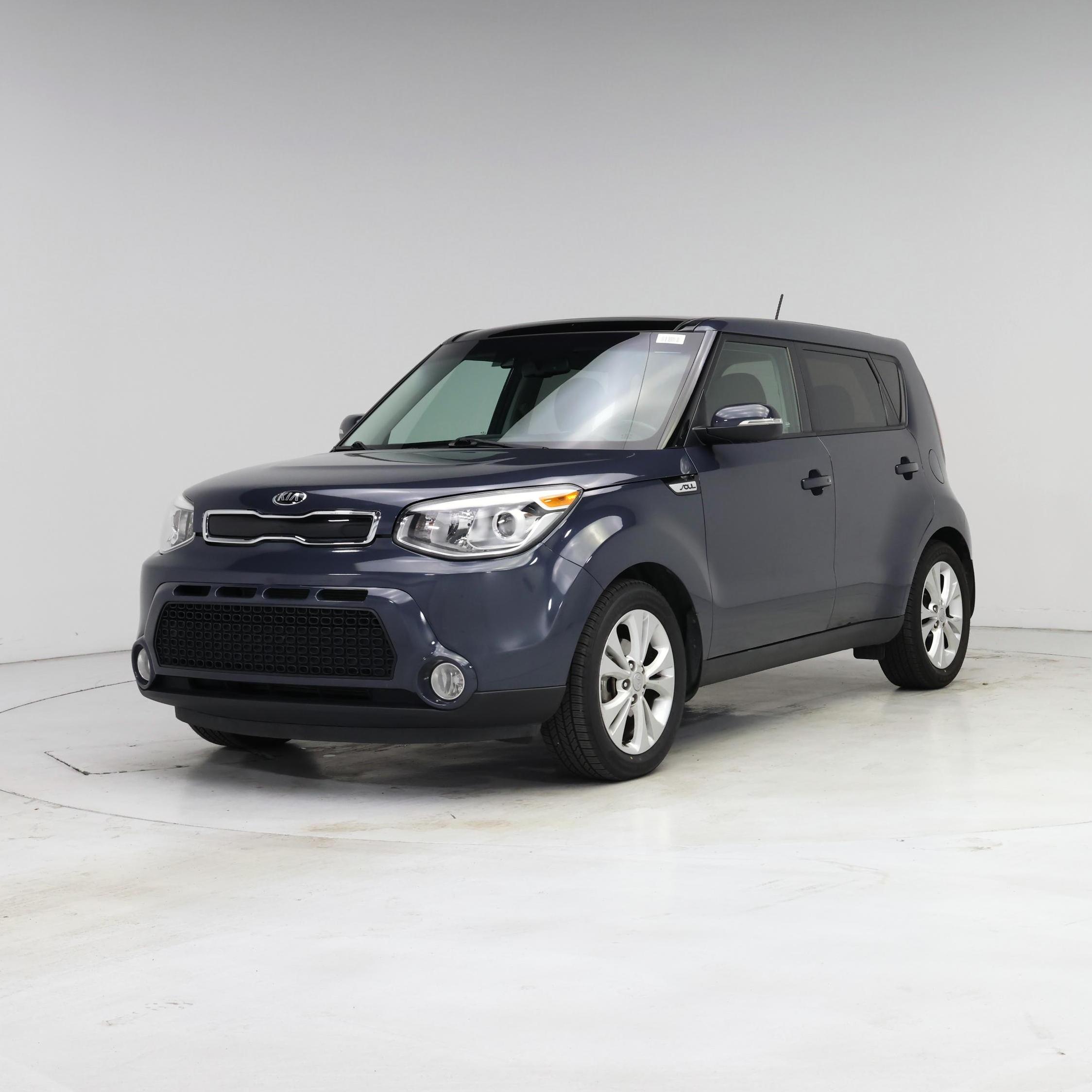 Thumbnail: 2016 Kia Soul - 4