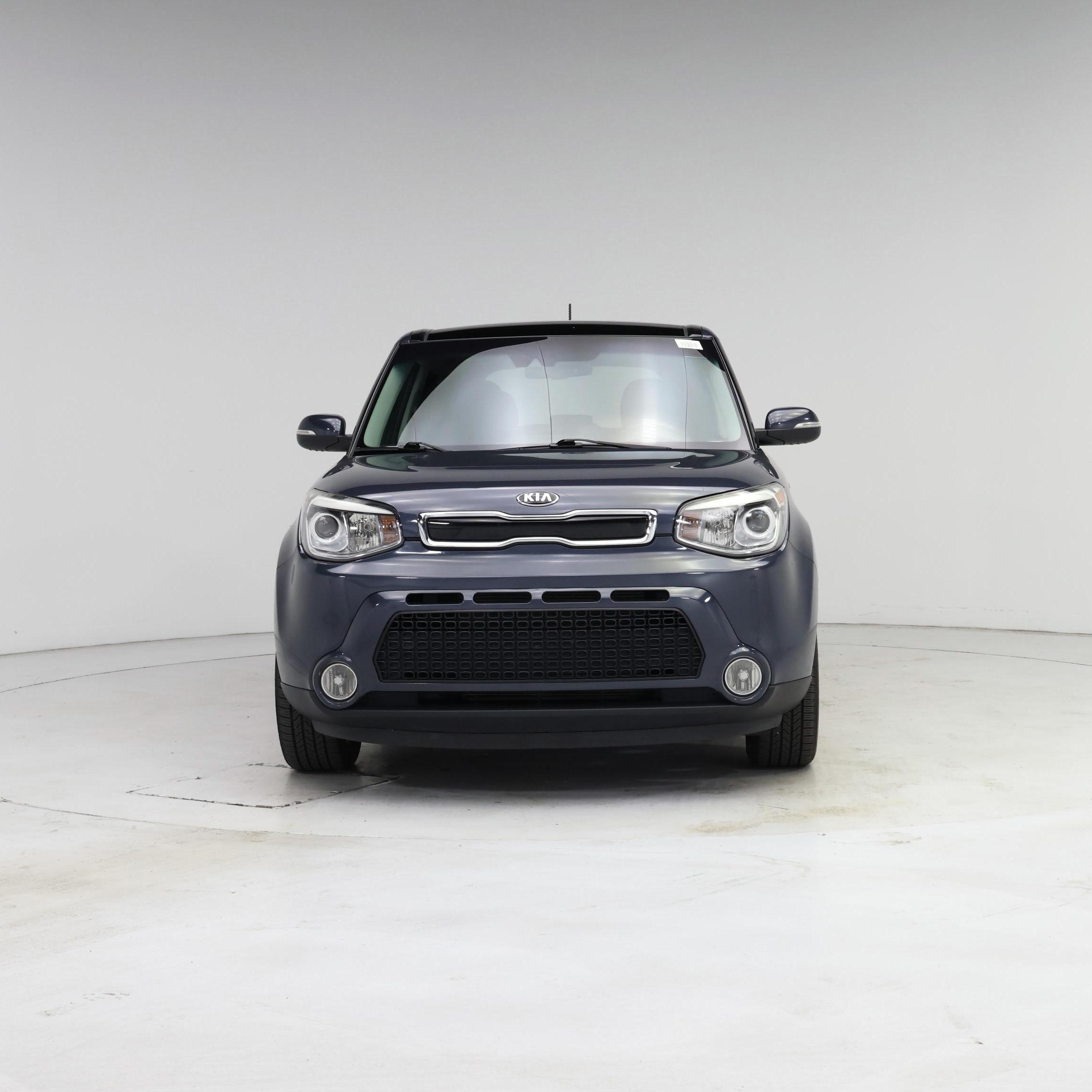 Thumbnail: 2016 Kia Soul - 5