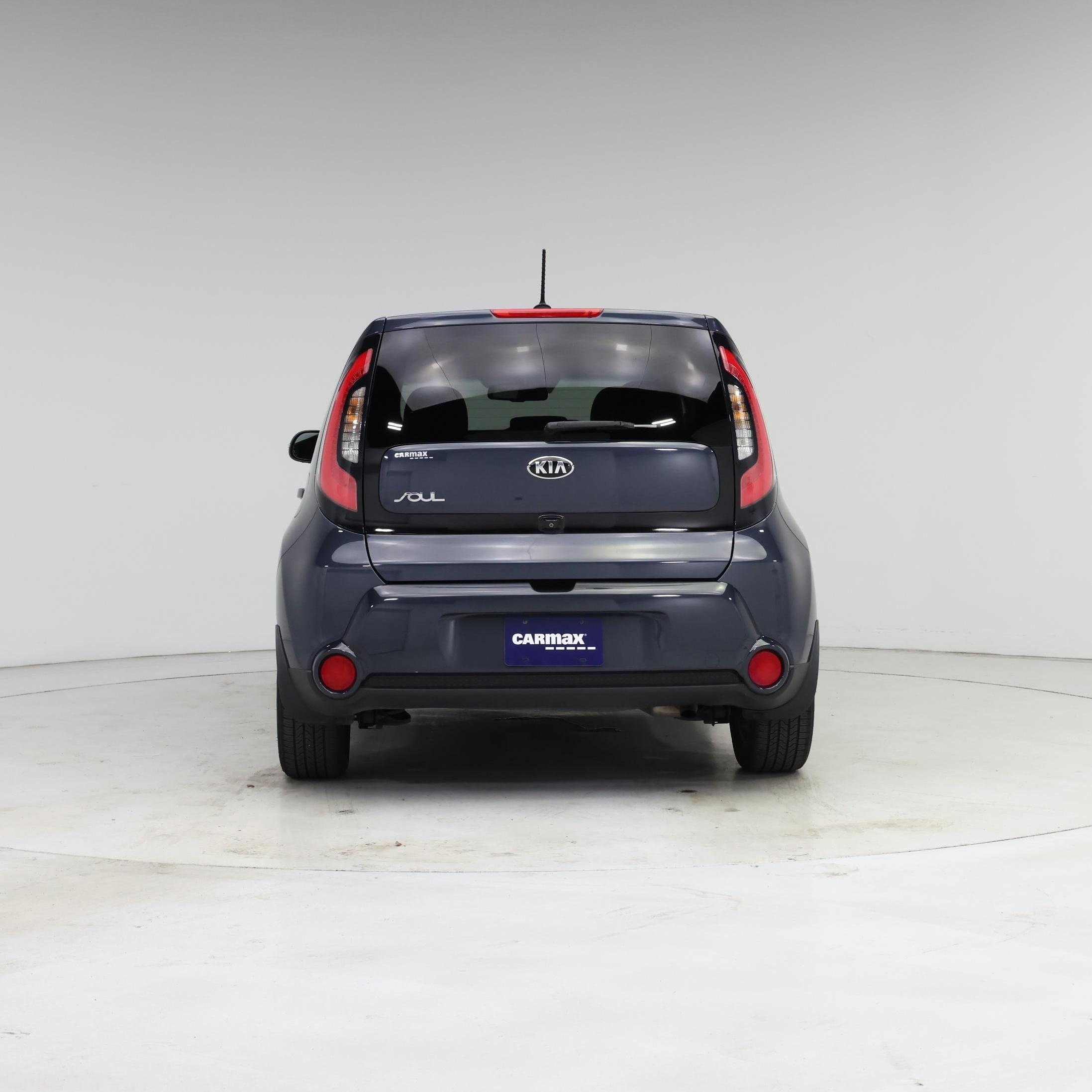 Thumbnail: 2016 Kia Soul - 6