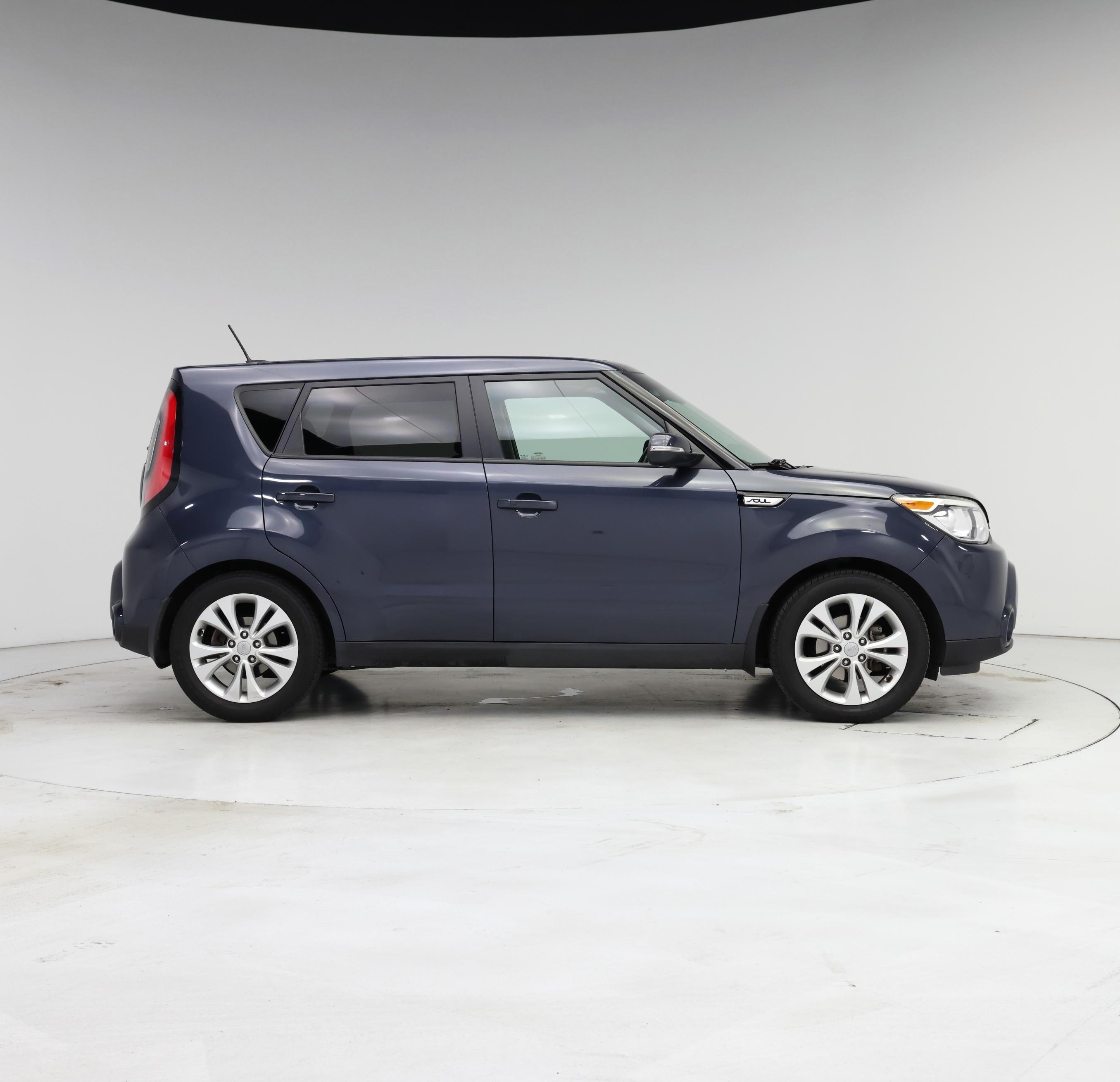 Thumbnail: 2016 Kia Soul - 7