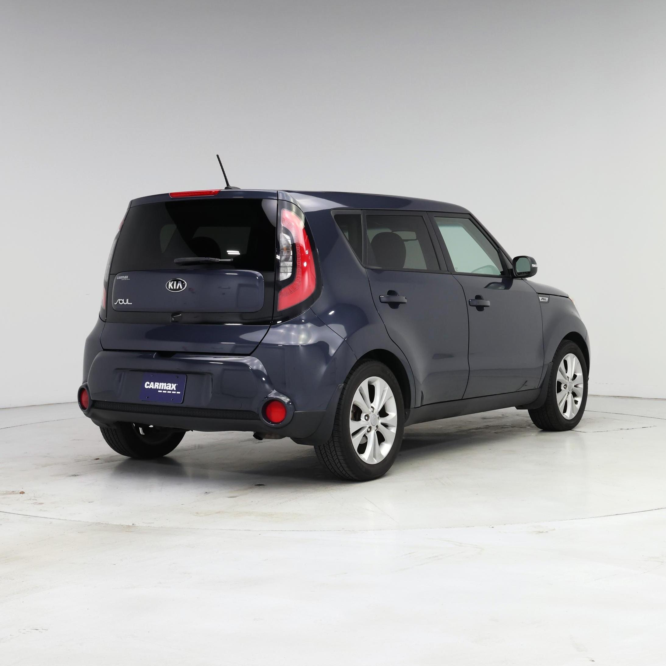 Thumbnail: 2016 Kia Soul - 8