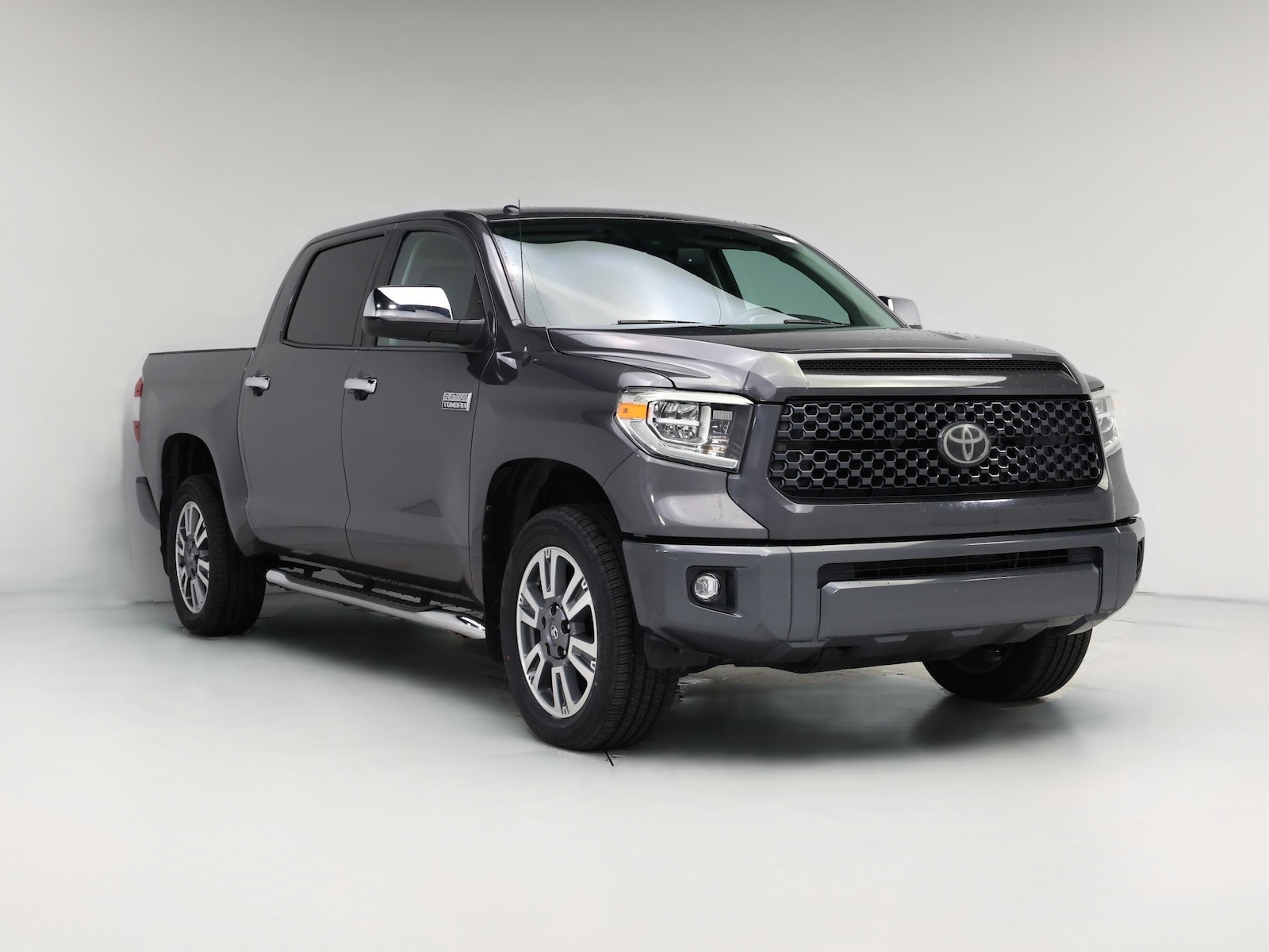 2019 Toyota Tundra Platinum