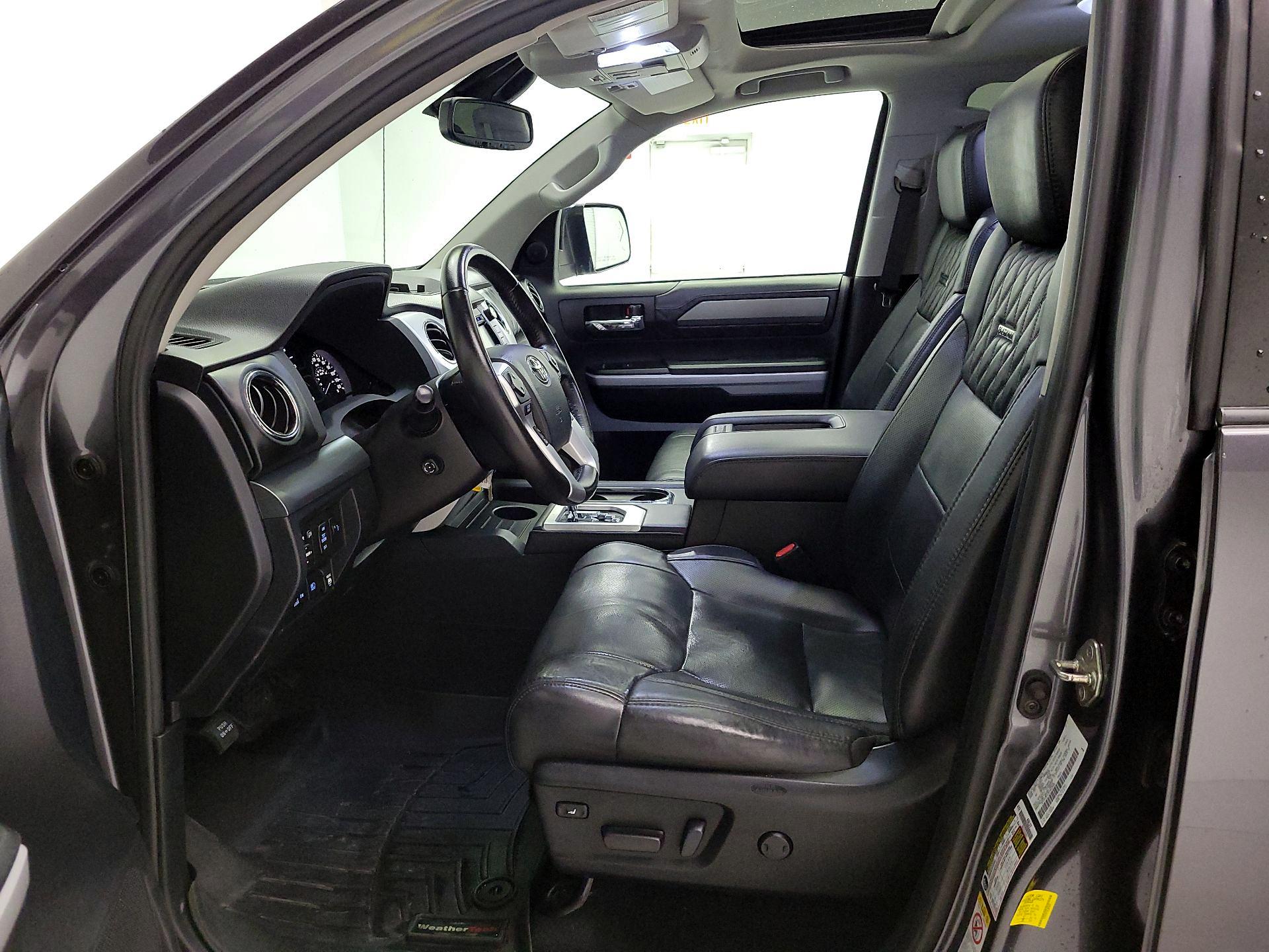 Thumbnail: 2019 Toyota Tundra - 11