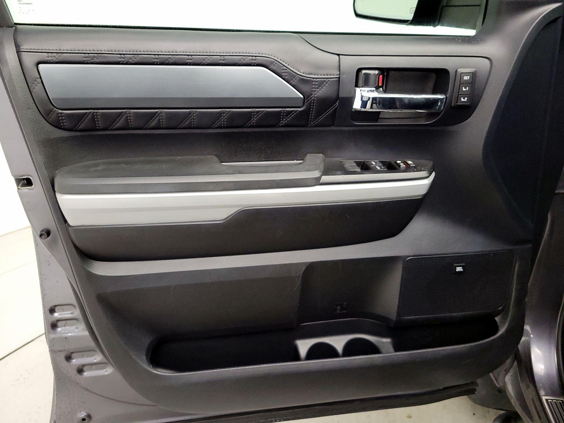 Thumbnail: 2019 Toyota Tundra - 12