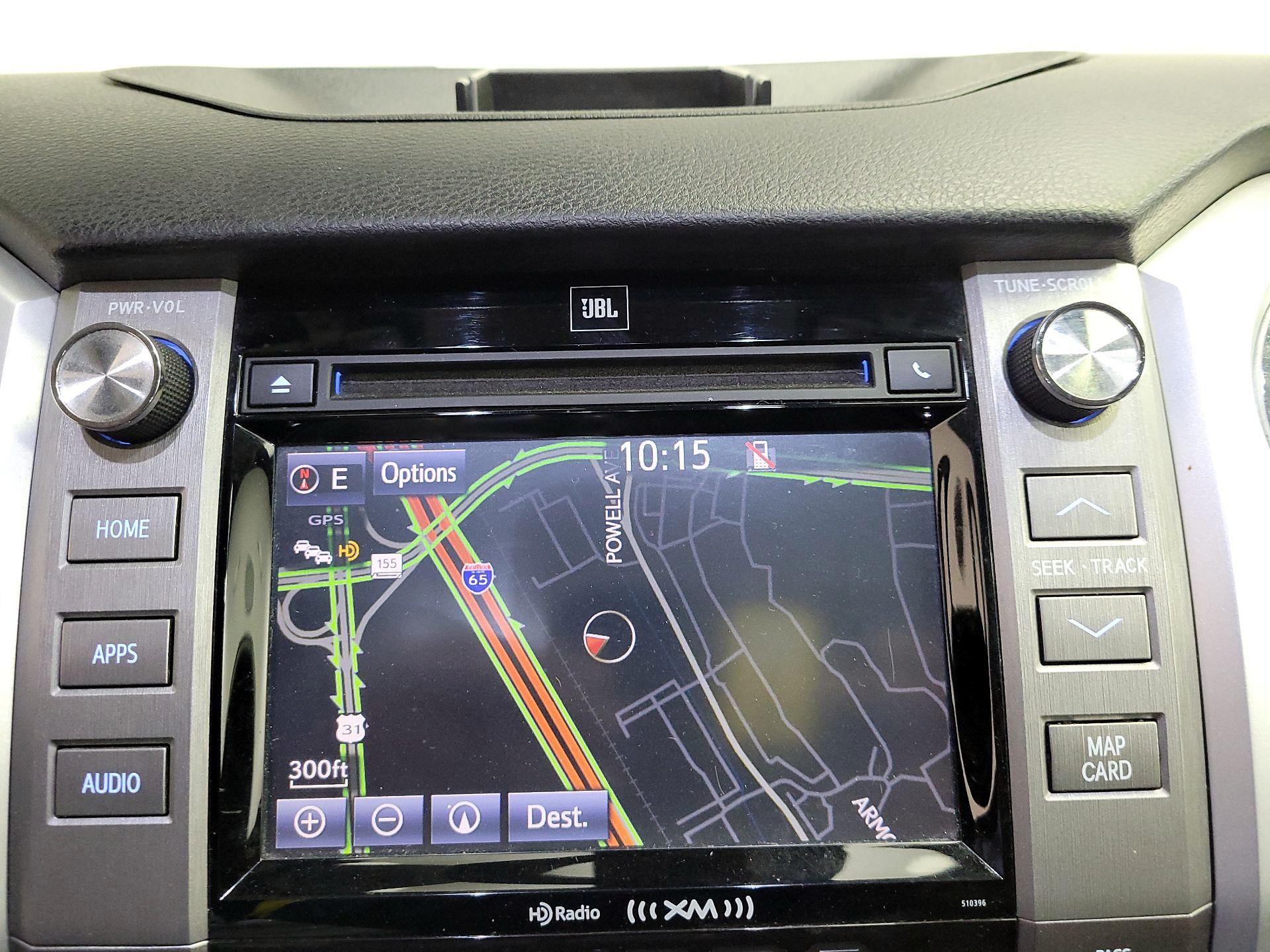 Thumbnail: 2019 Toyota Tundra - 14