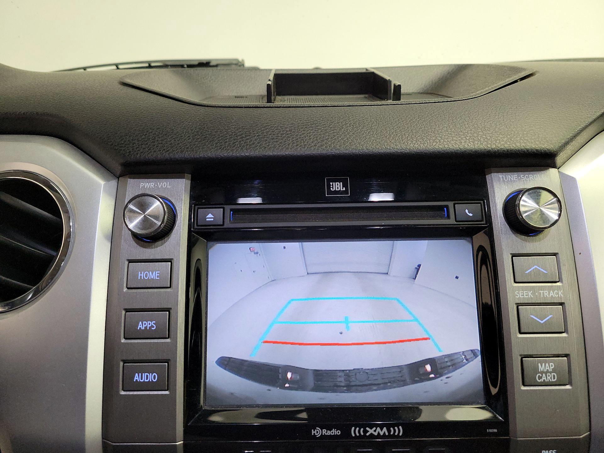 Thumbnail: 2019 Toyota Tundra - 15