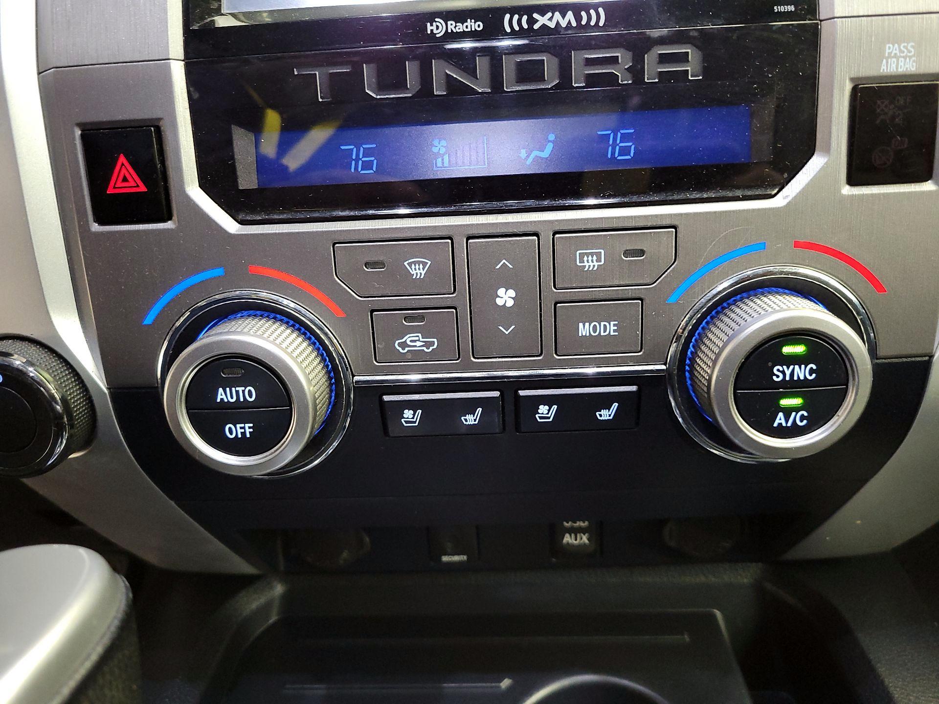 Thumbnail: 2019 Toyota Tundra - 17