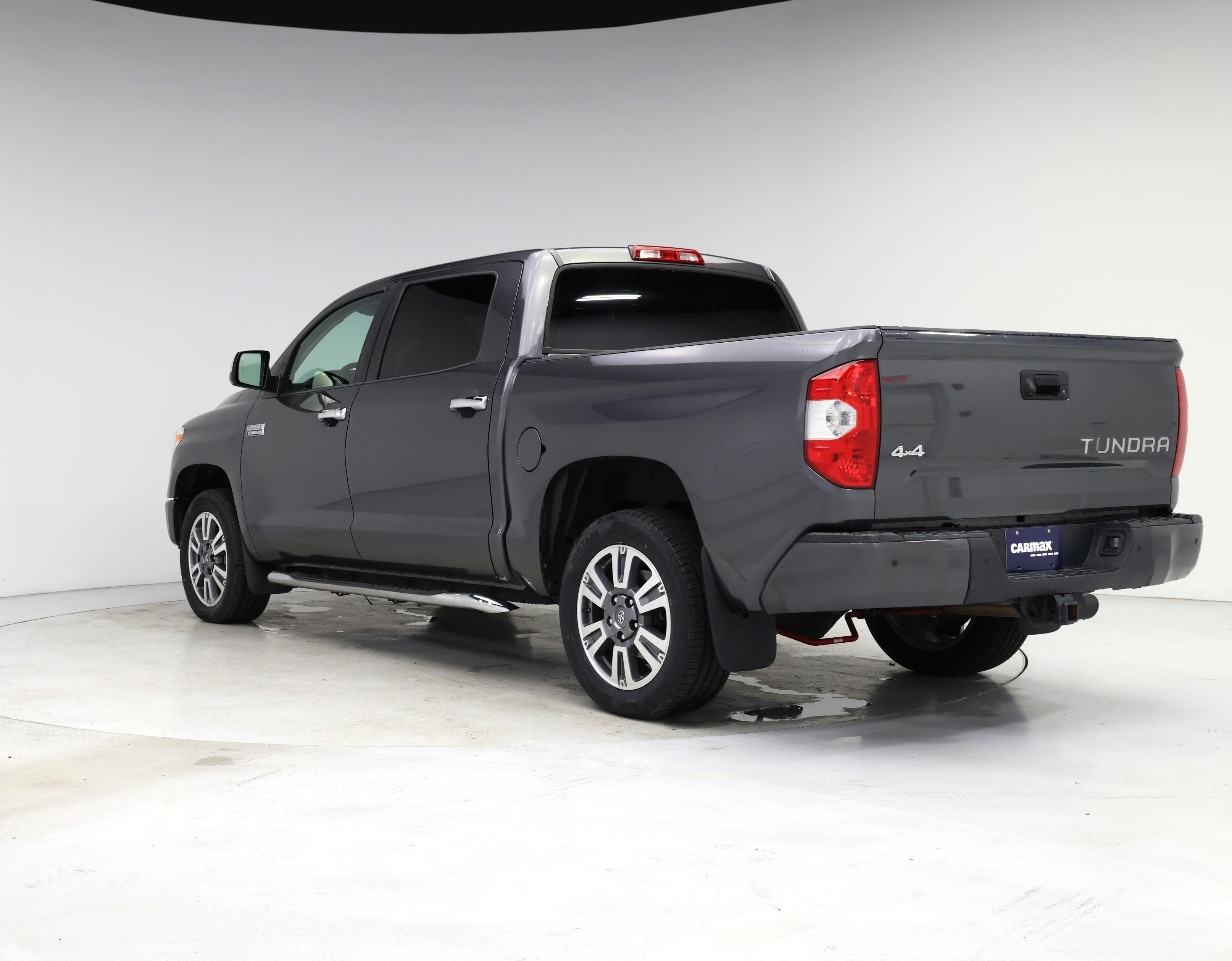 Thumbnail: 2019 Toyota Tundra - 2