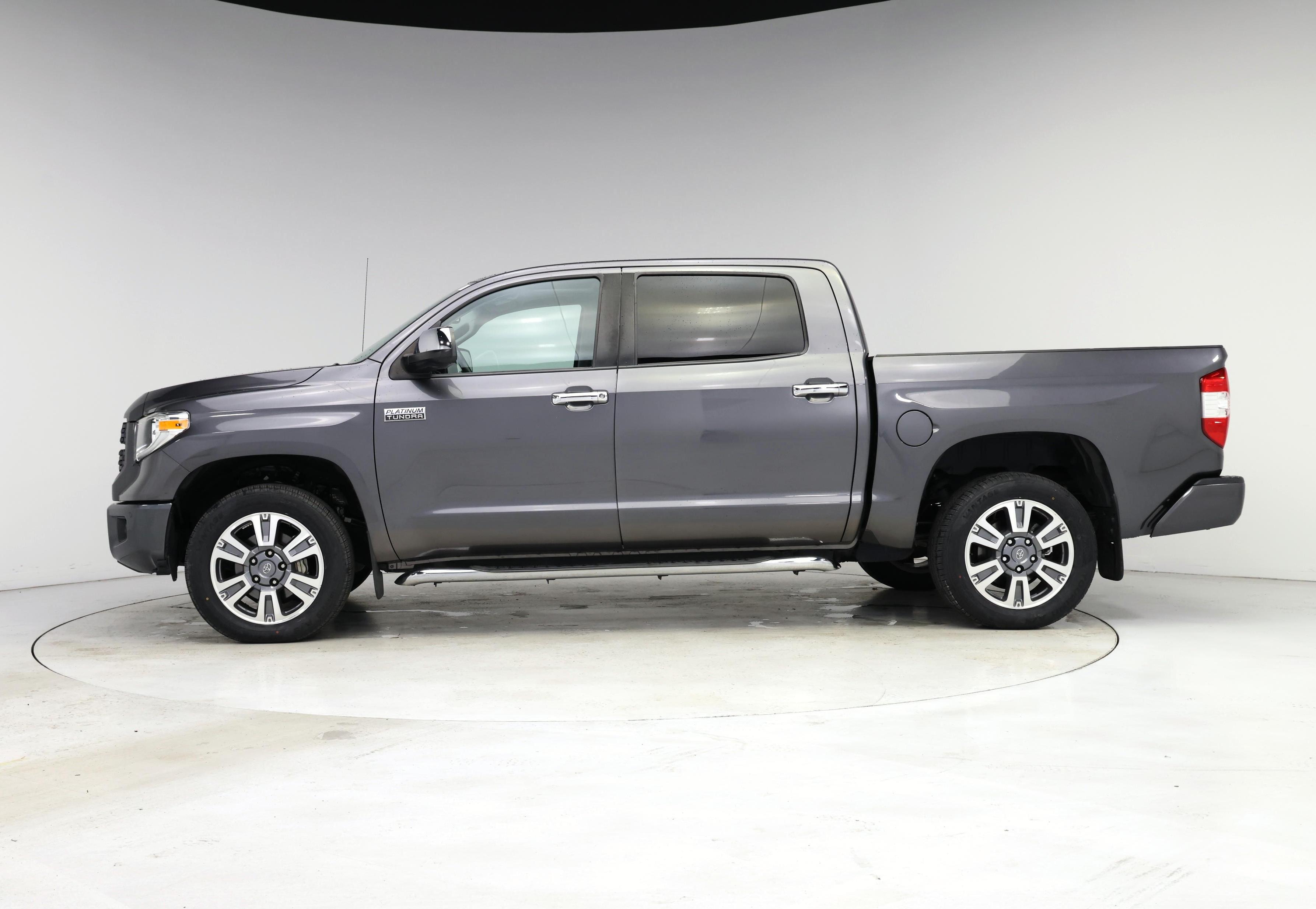 Thumbnail: 2019 Toyota Tundra - 3