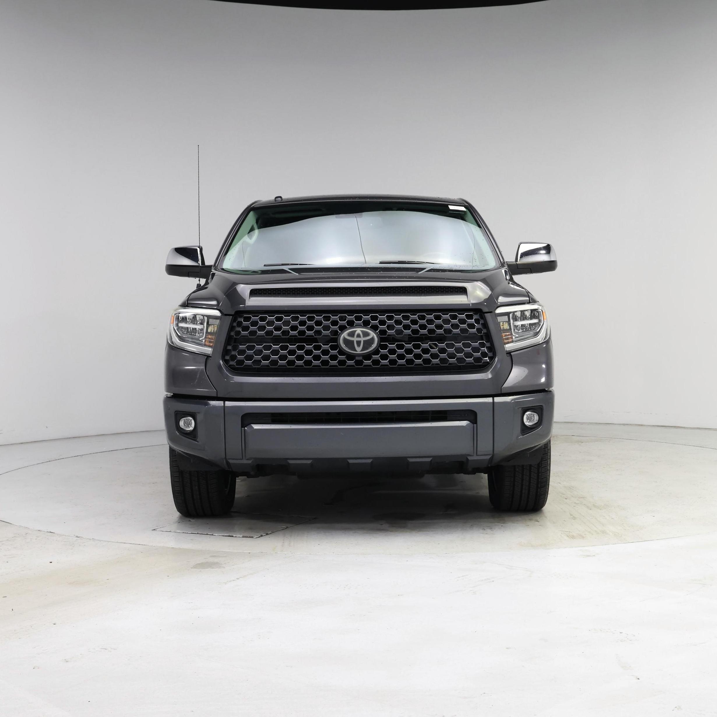 Thumbnail: 2019 Toyota Tundra - 5