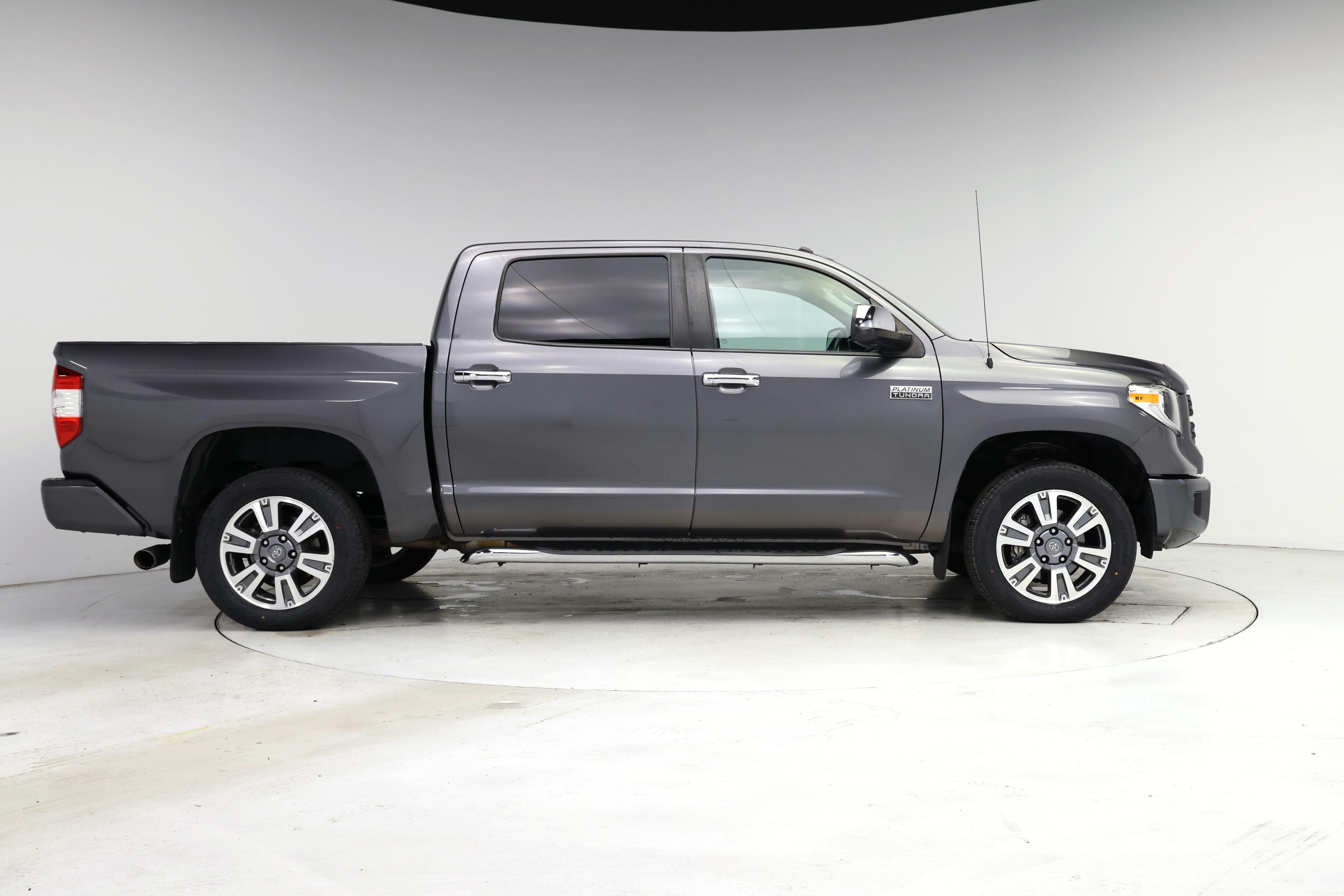 Thumbnail: 2019 Toyota Tundra - 7