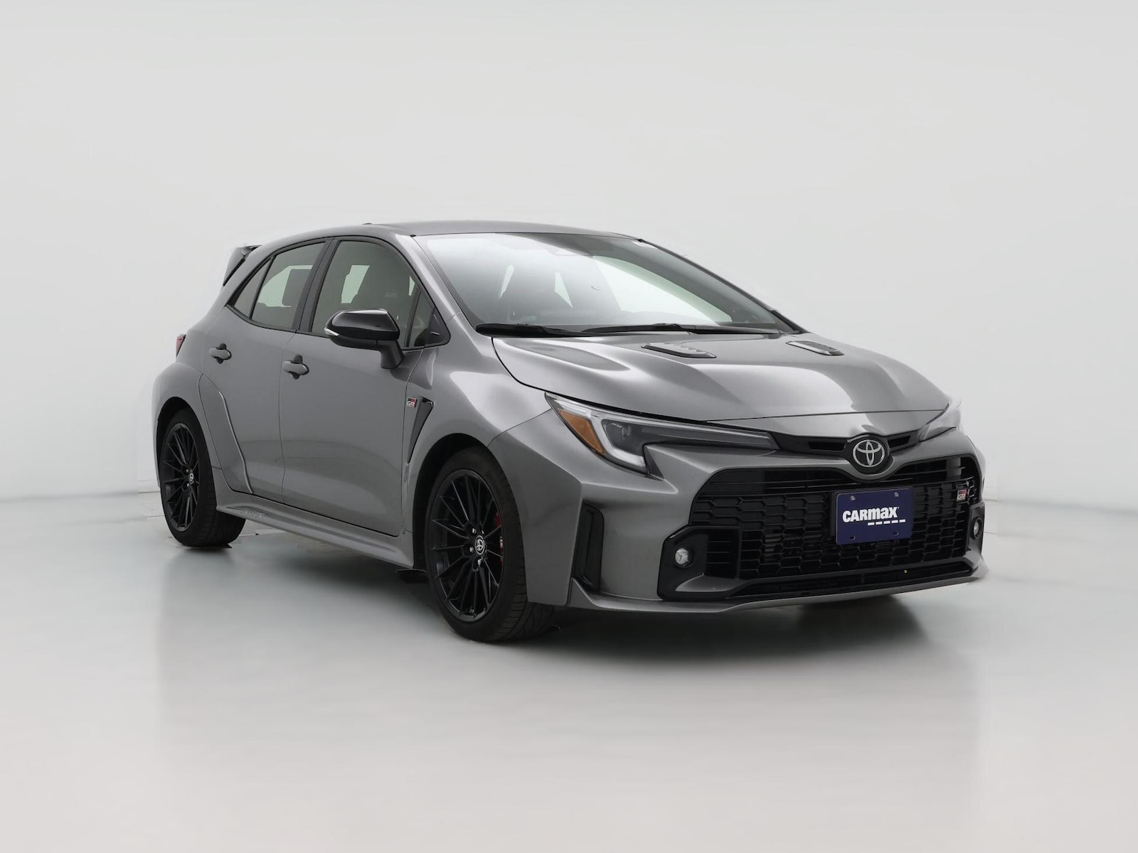 2023 Toyota GR Corolla Circuit Edition