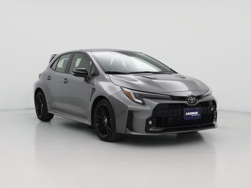 2023 Toyota GR Corolla Circuit Edition -
                  Louisville, KY