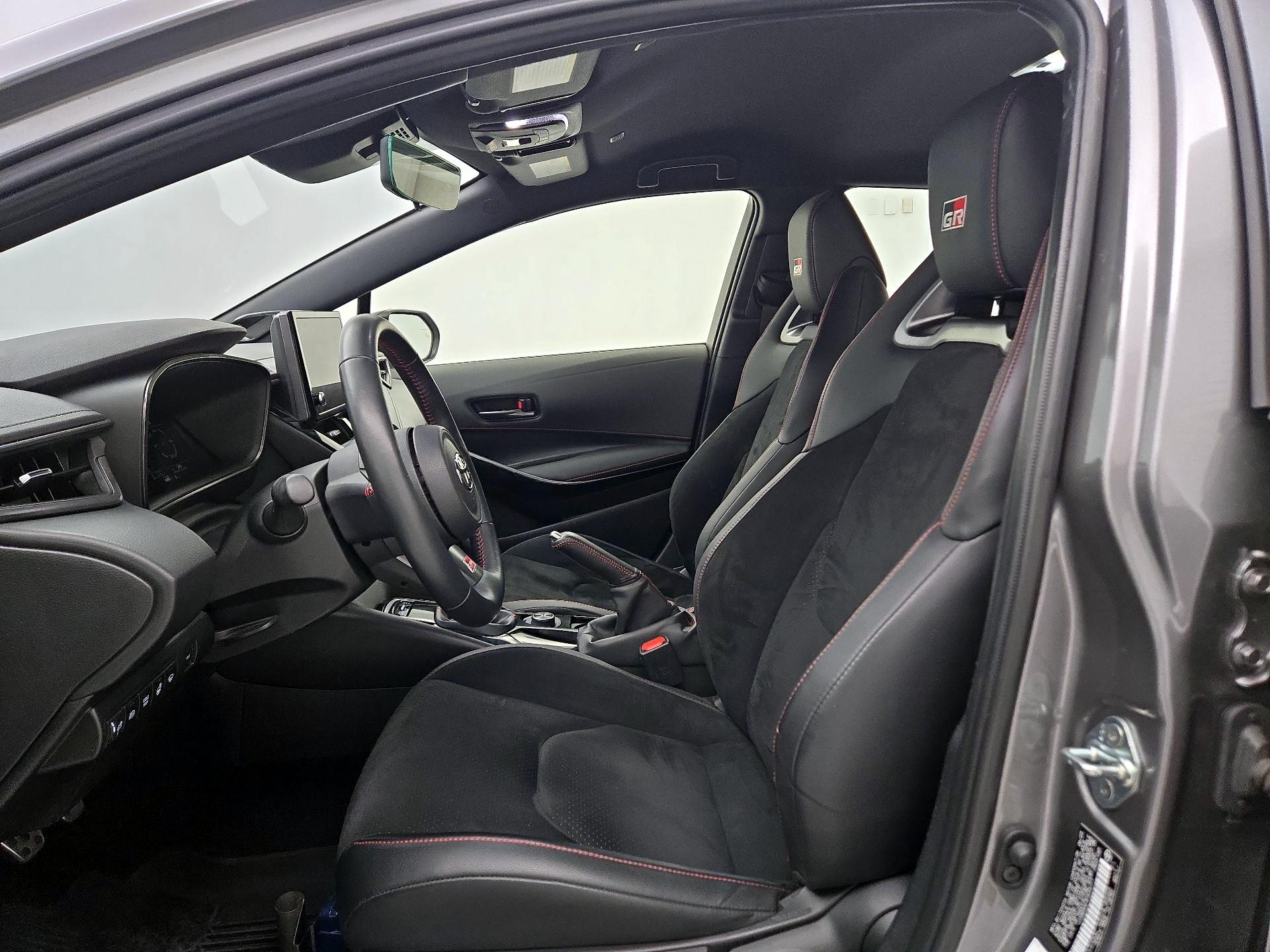 Thumbnail: 2023 Toyota GR Corolla - 11