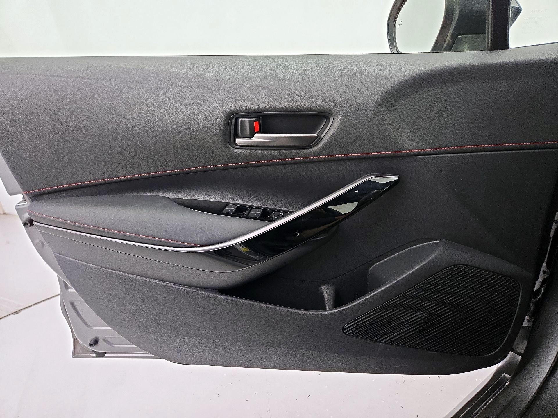 Thumbnail: 2023 Toyota GR Corolla - 12