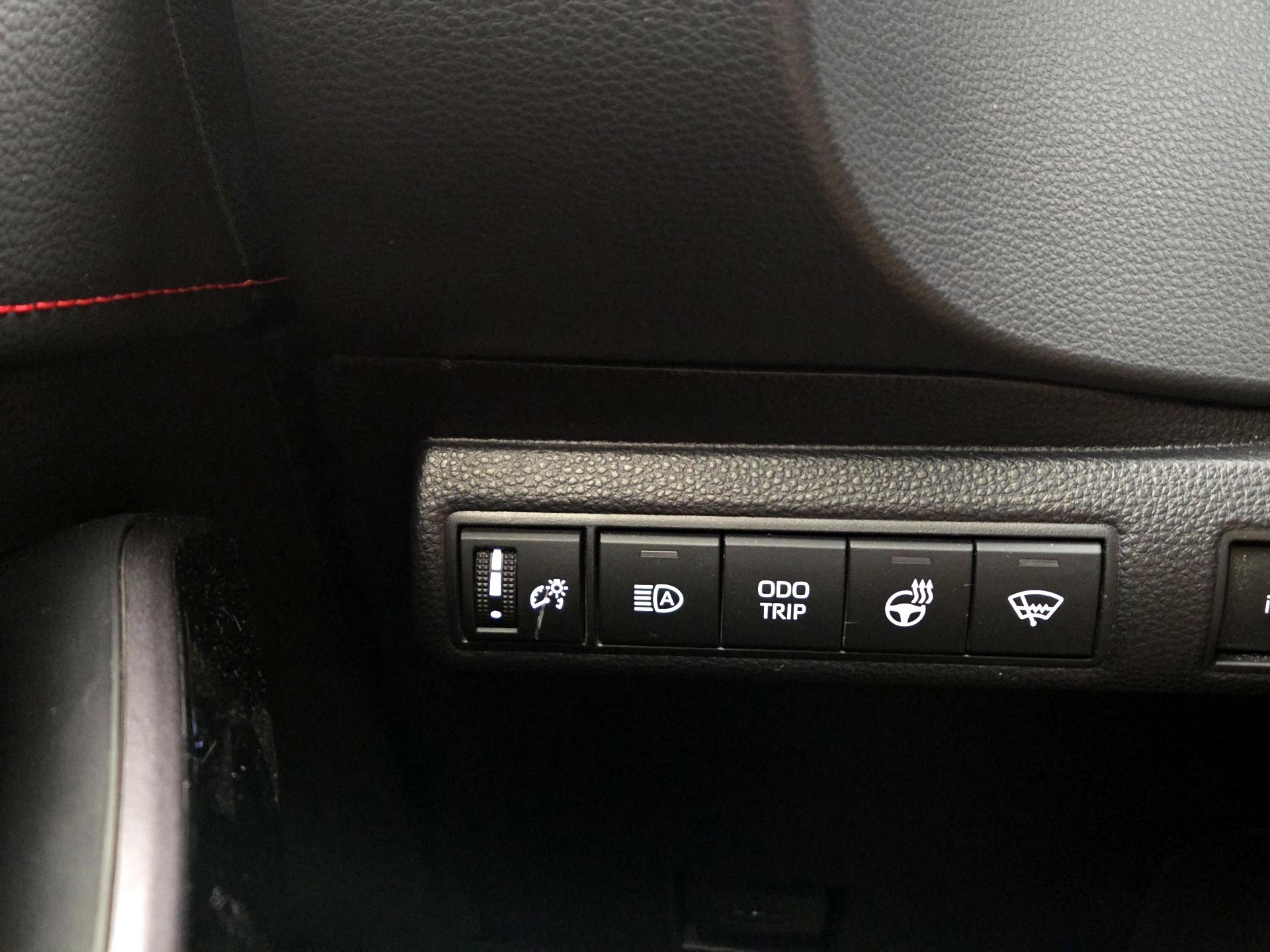 Thumbnail: 2023 Toyota GR Corolla - 13